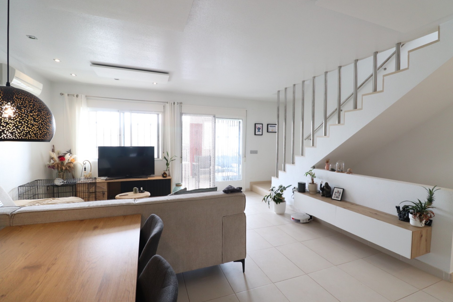 Re-Sale - Townhouse - Benijofar - Benijofar - Village