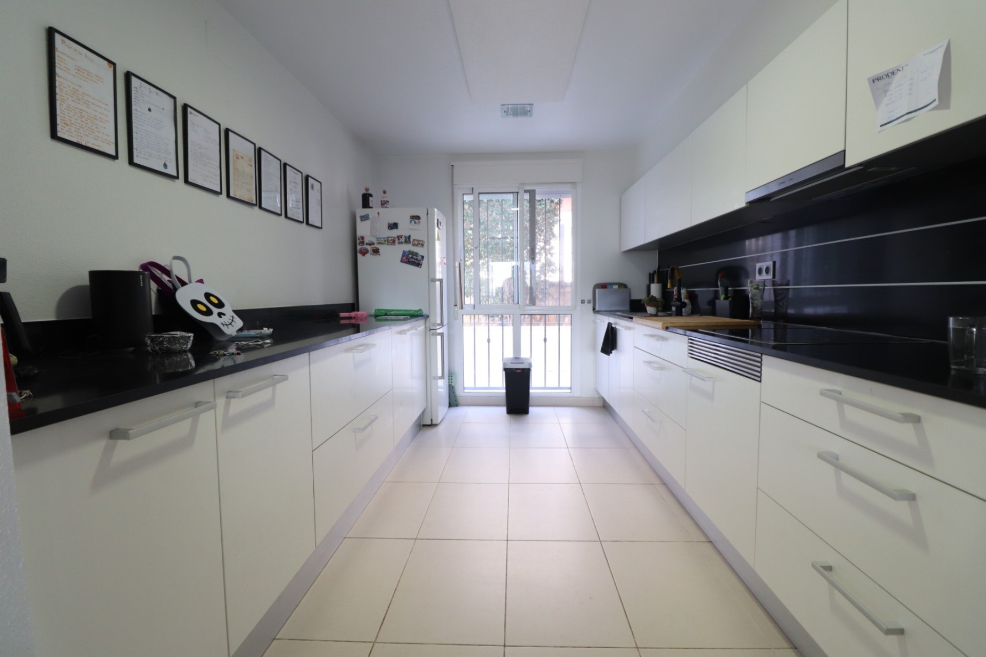 Re-Sale - Townhouse - Benijofar - Benijofar - Village