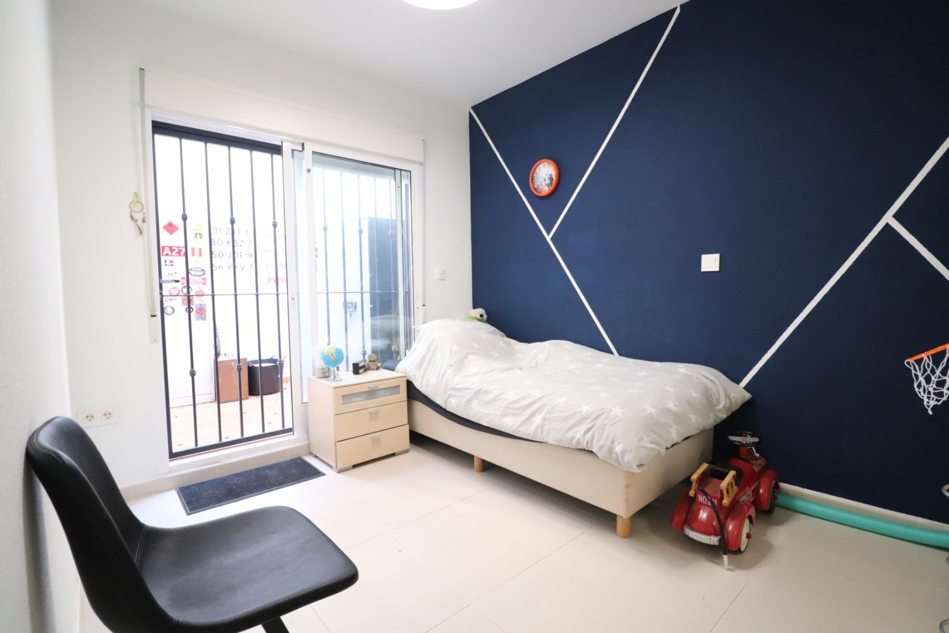 Re-Sale - Townhouse - Benijofar - Benijofar - Village