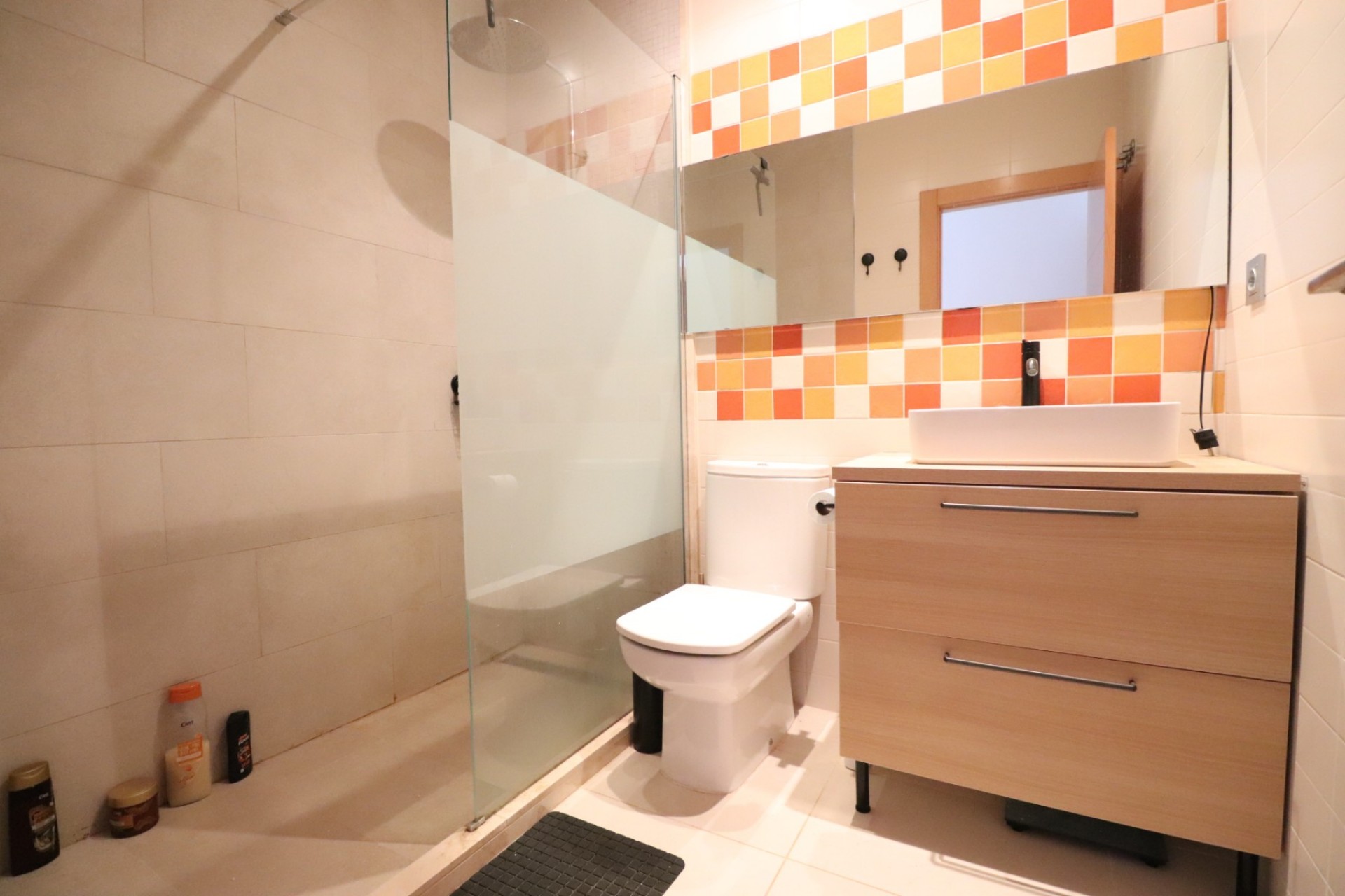 Re-Sale - Townhouse - Benijofar - Benijofar - Village