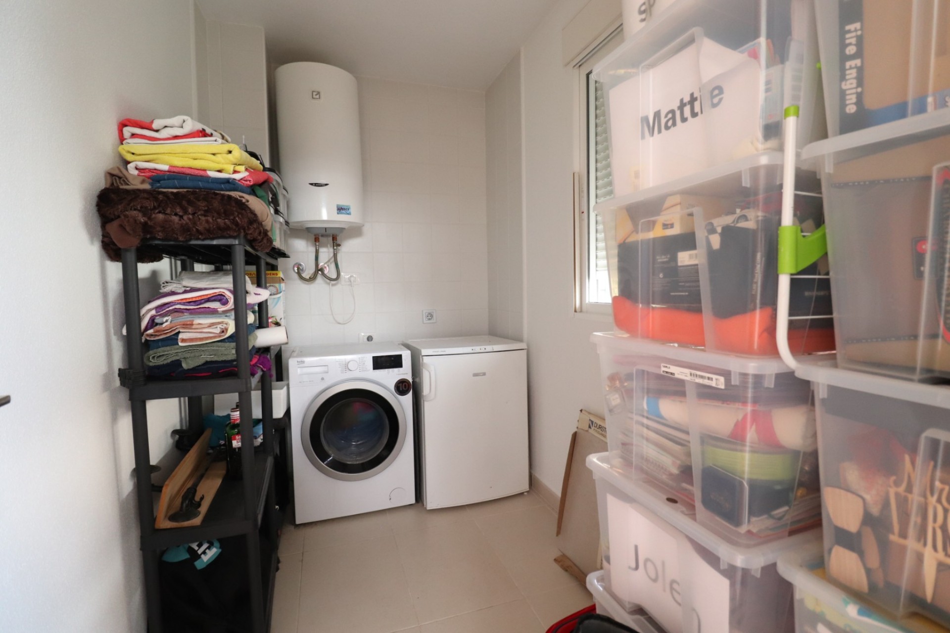 Re-Sale - Townhouse - Benijofar - Benijofar - Village