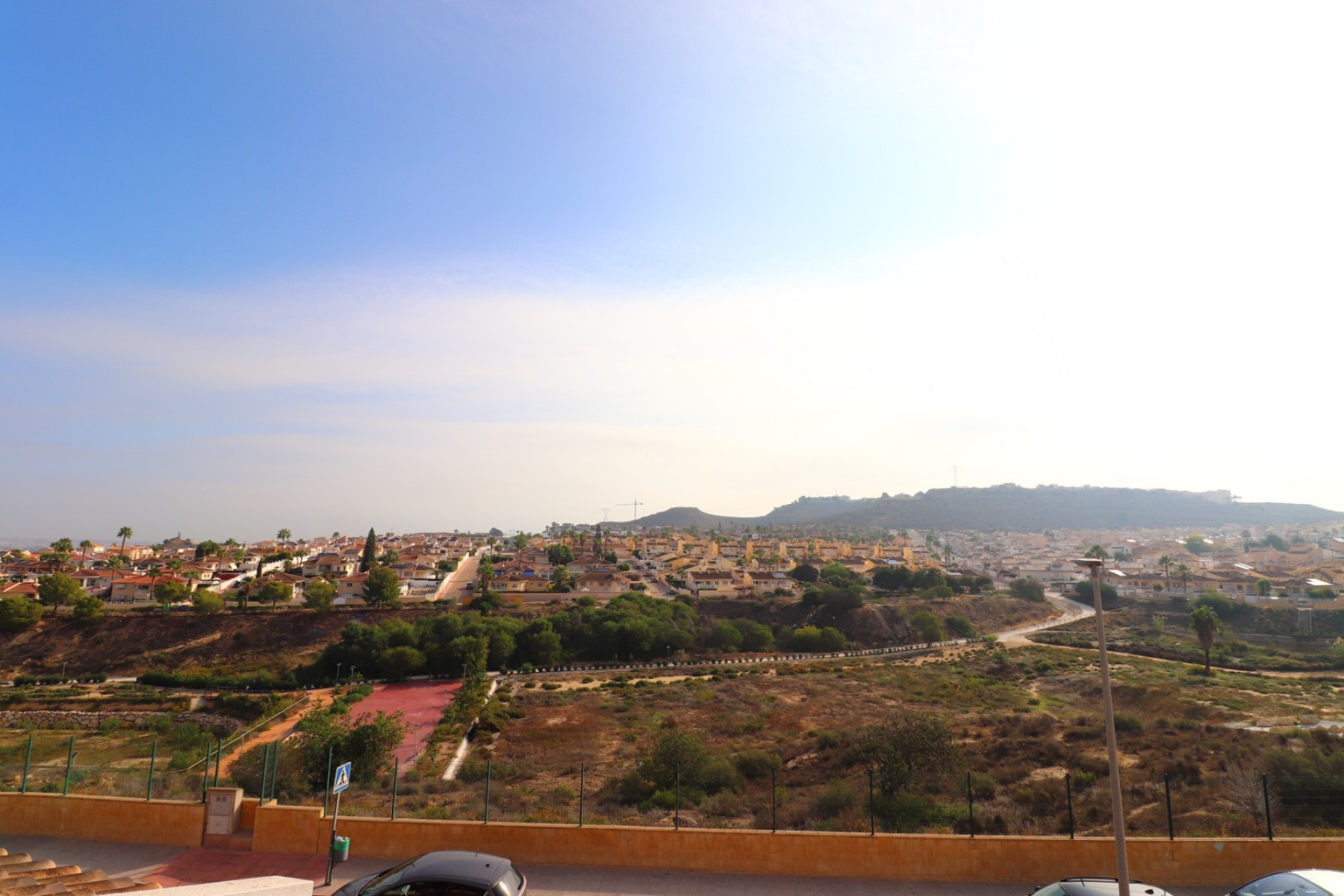 Re-Sale - Townhouse - Benijofar - Benijofar - Village