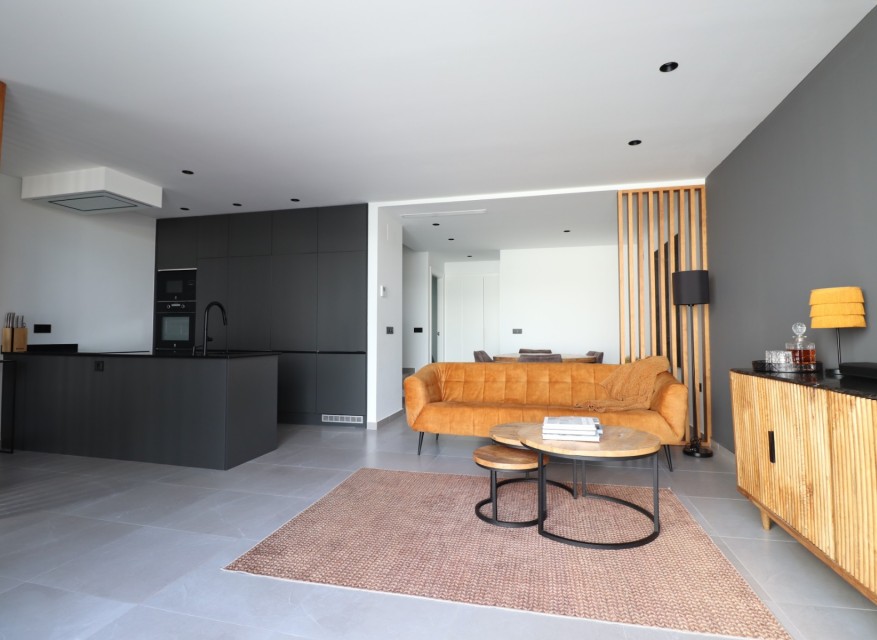 Re-Sale - Townhouse - Benijofar - Benijofar - Village