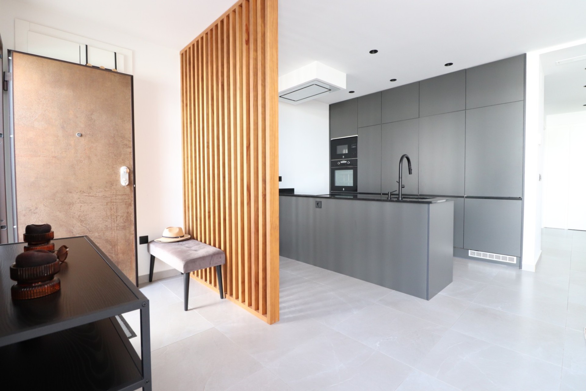 Re-Sale - Townhouse - Benijofar - Benijofar - Village