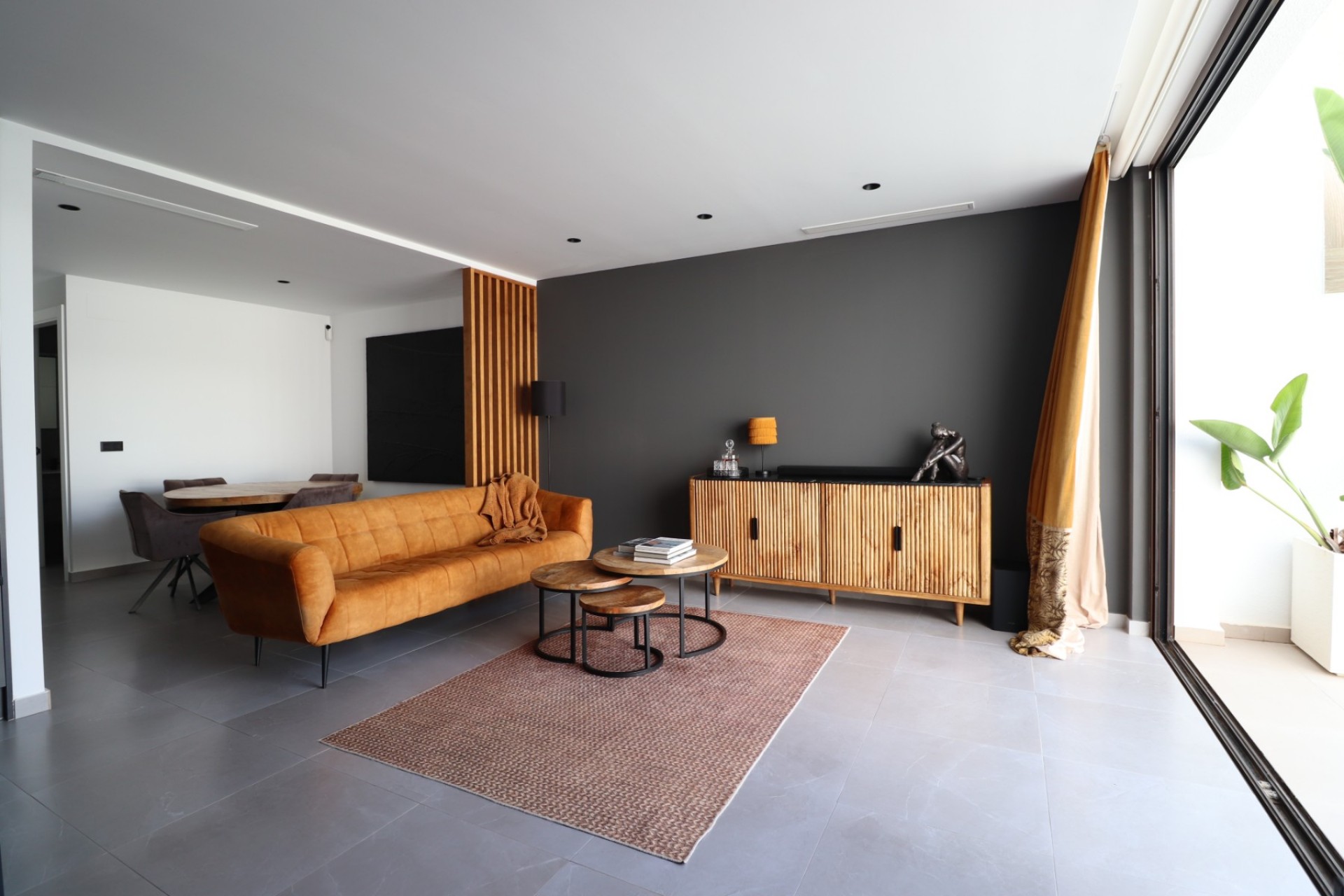 Re-Sale - Townhouse - Benijofar - Benijofar - Village