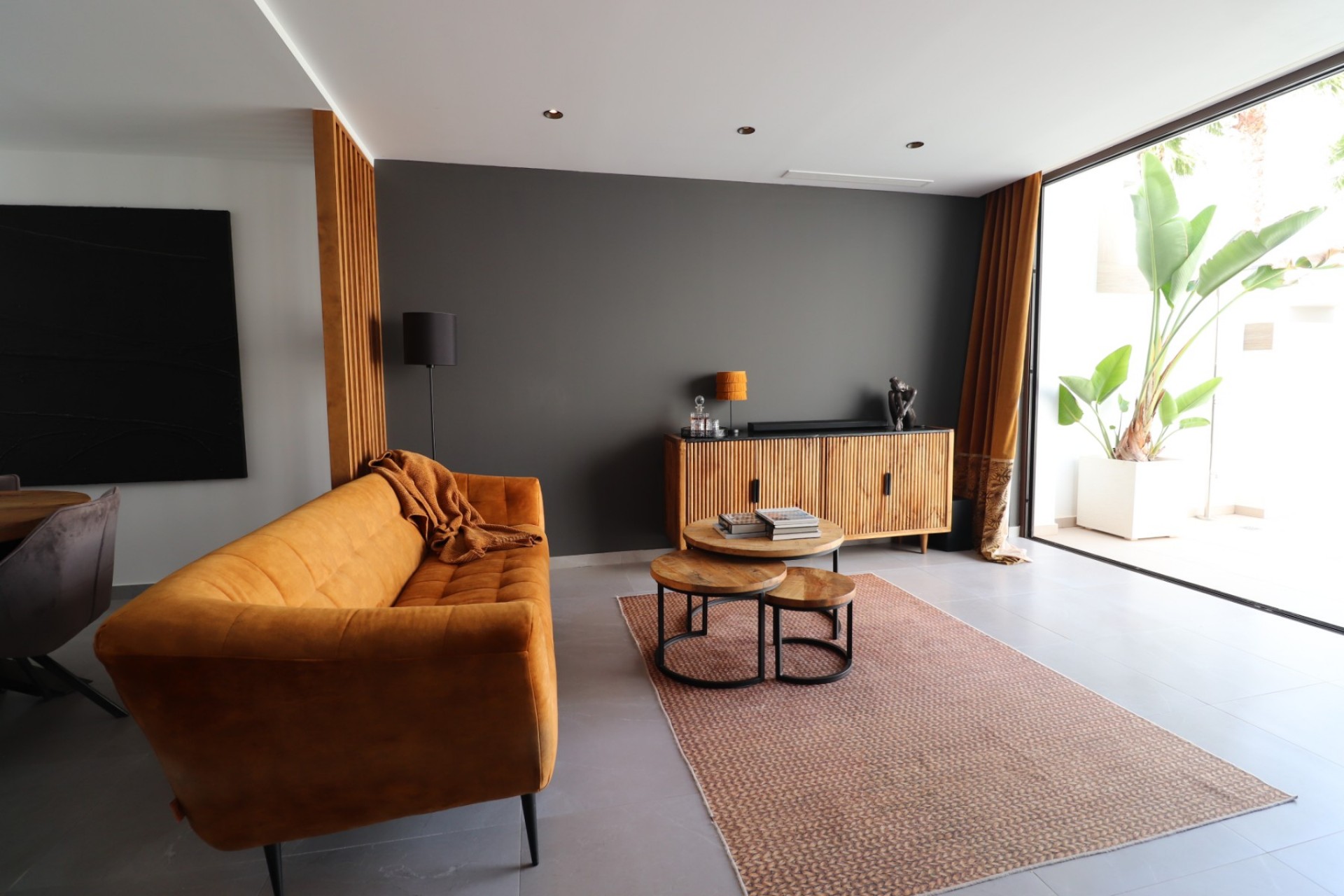 Re-Sale - Townhouse - Benijofar - Benijofar - Village