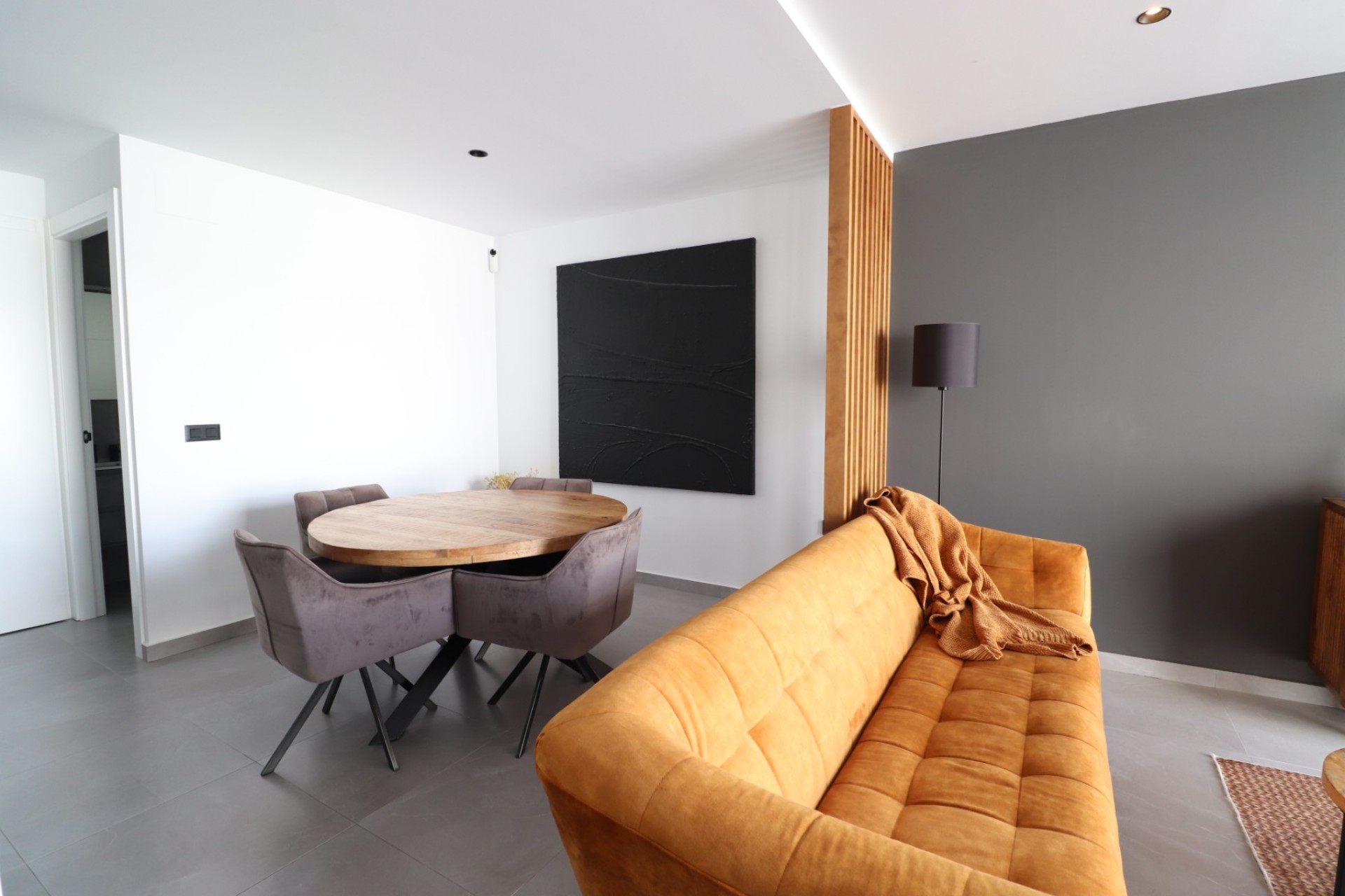 Re-Sale - Townhouse - Benijofar - Benijofar - Village