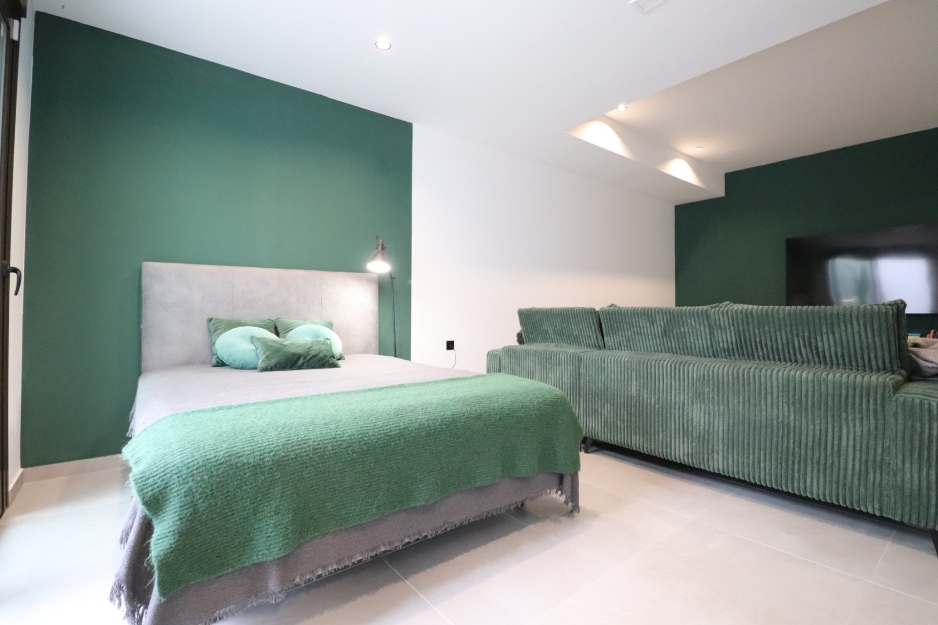 Re-Sale - Townhouse - Benijofar - Benijofar - Village