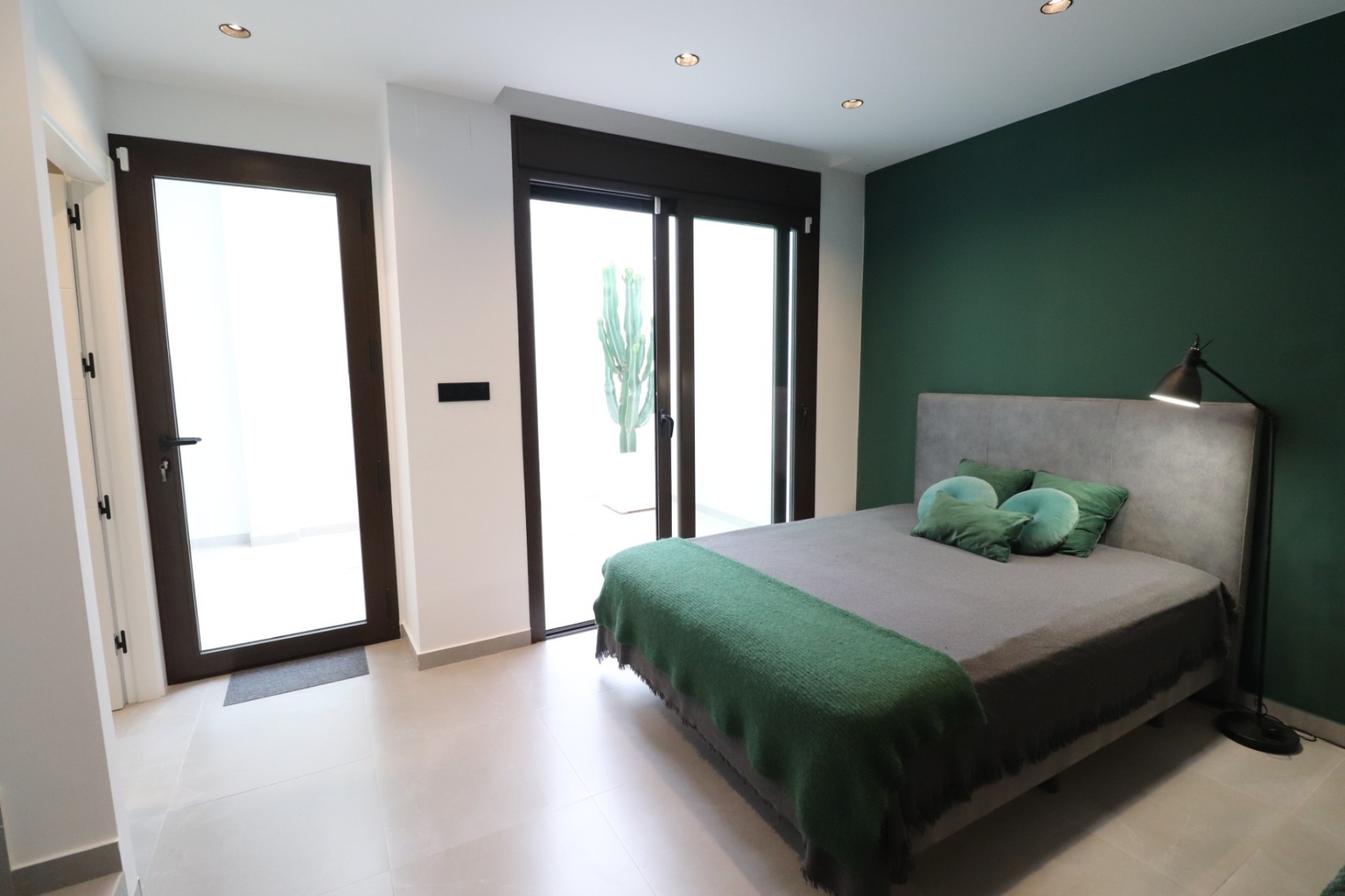 Re-Sale - Townhouse - Benijofar - Benijofar - Village