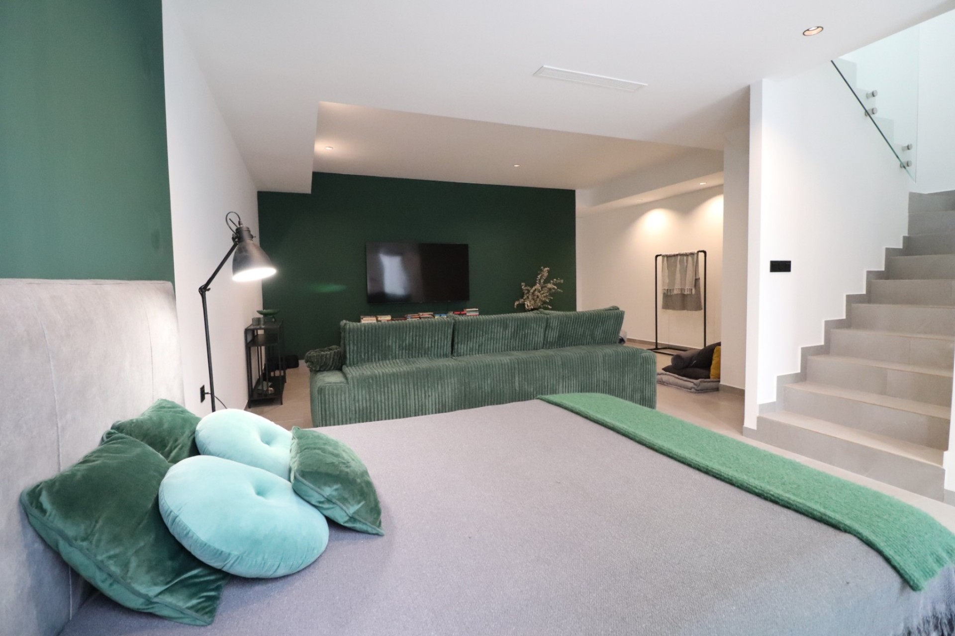 Re-Sale - Townhouse - Benijofar - Benijofar - Village