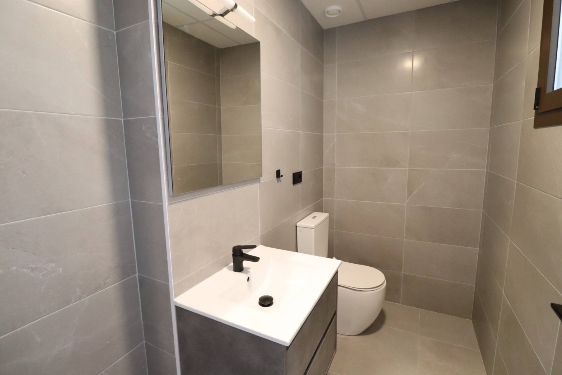 Re-Sale - Townhouse - Benijofar - Benijofar - Village