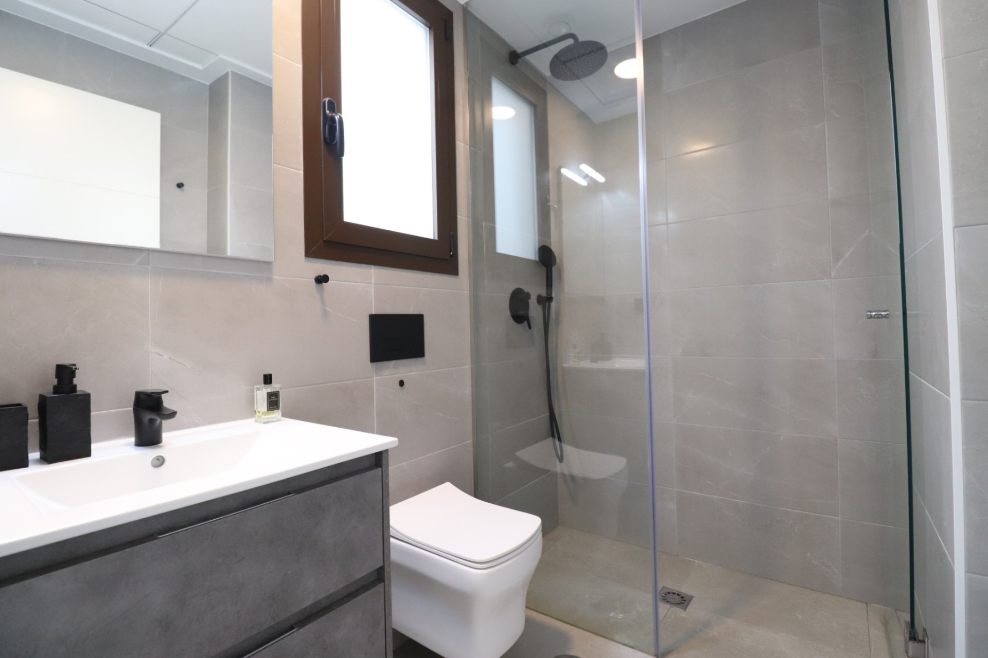 Re-Sale - Townhouse - Benijofar - Benijofar - Village