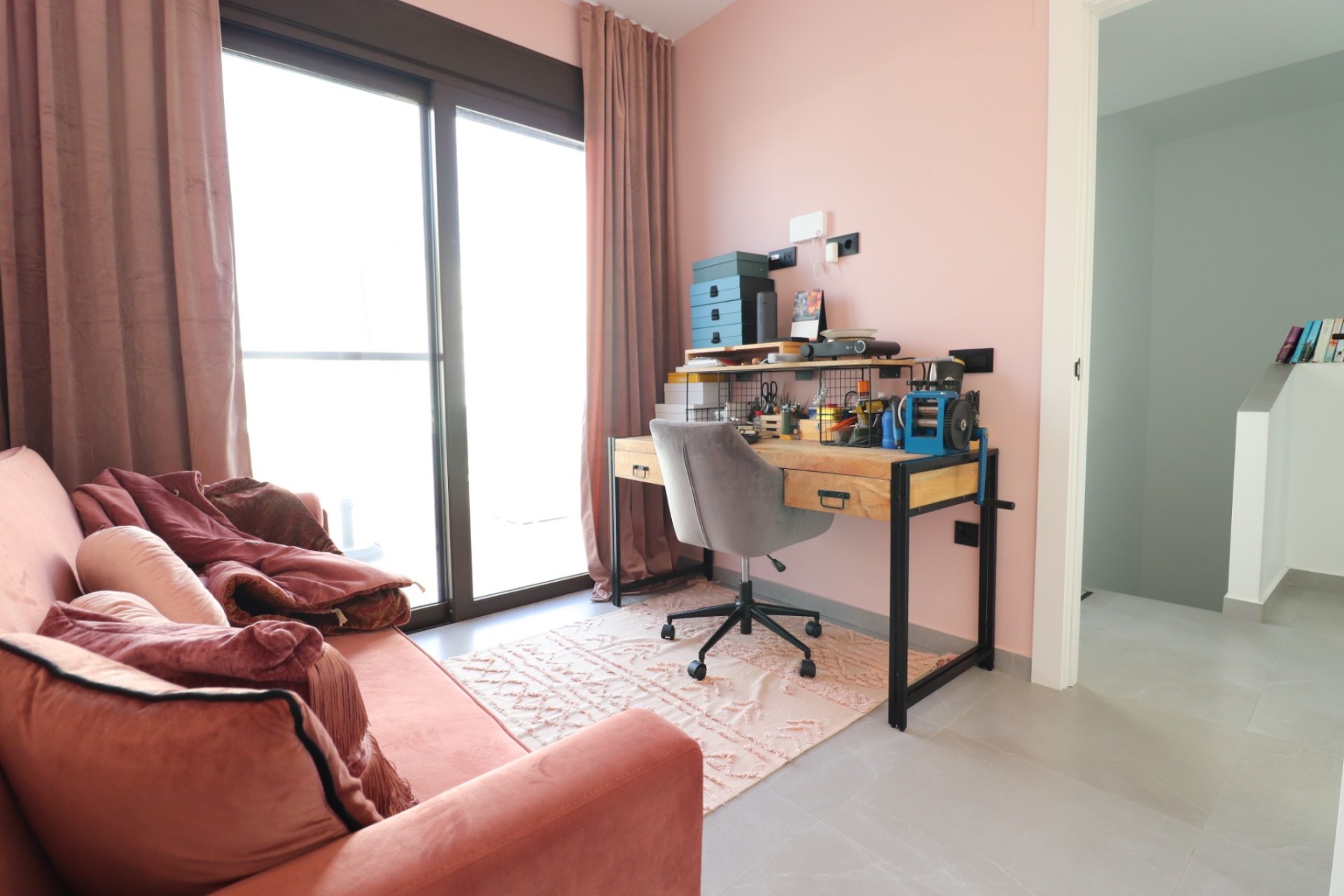 Re-Sale - Townhouse - Benijofar - Benijofar - Village