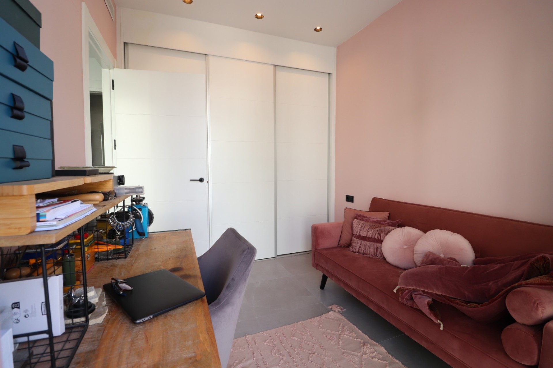 Re-Sale - Townhouse - Benijofar - Benijofar - Village