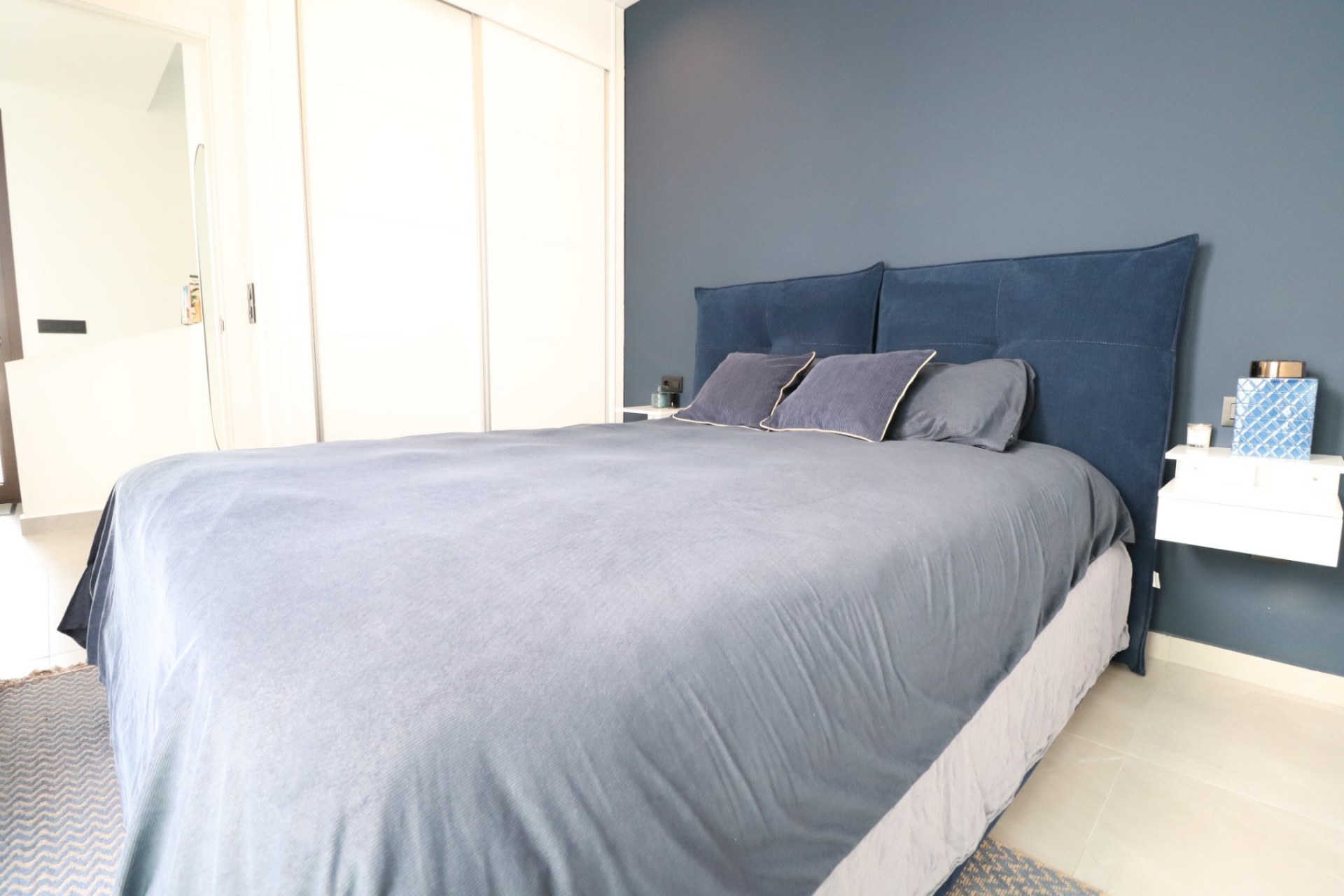 Re-Sale - Townhouse - Benijofar - Benijofar - Village