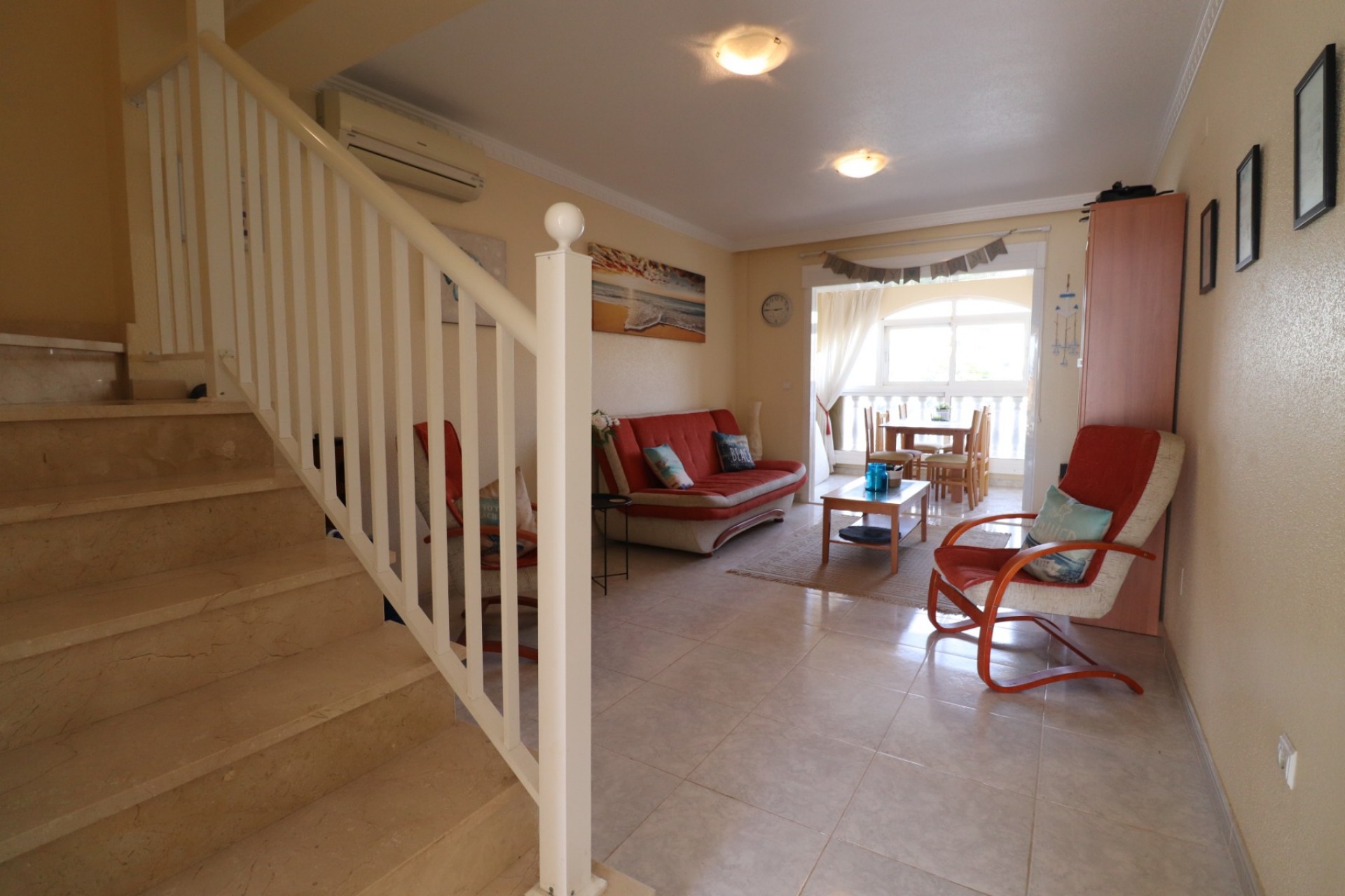 Re-Sale - Townhouse - Benijofar - Benijofar - Village