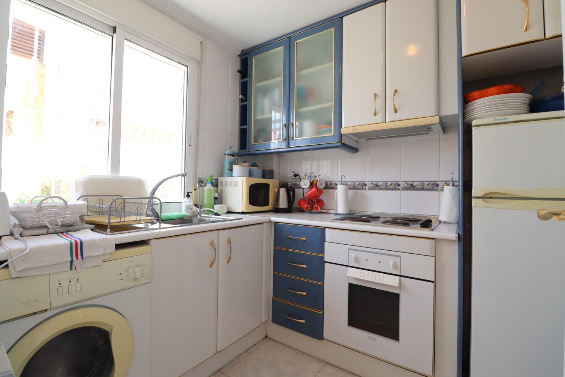 Re-Sale - Townhouse - Benijofar - Benijofar - Village