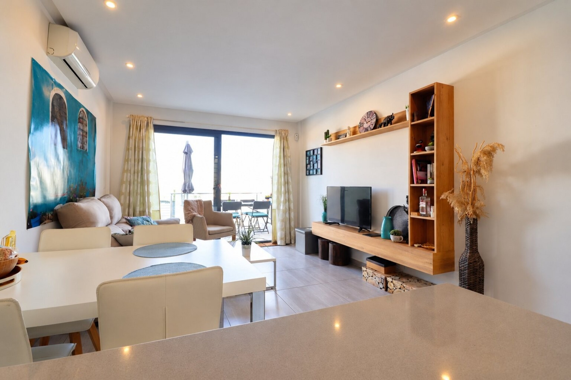 Re-Sale - Townhouse - Benijofar - Benijofar - Village