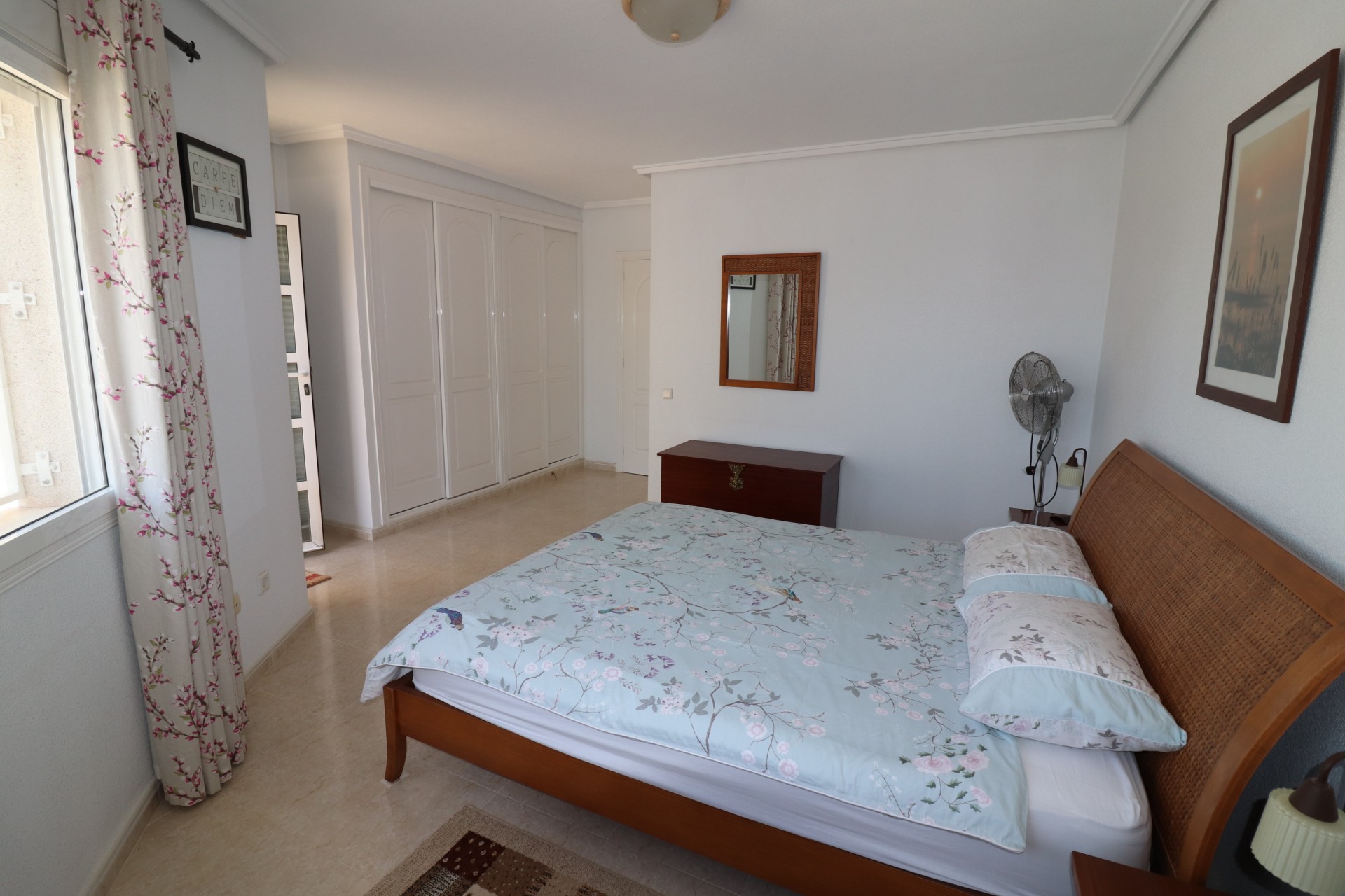 Re-Sale - Townhouse - Benijofar - Monte Azul