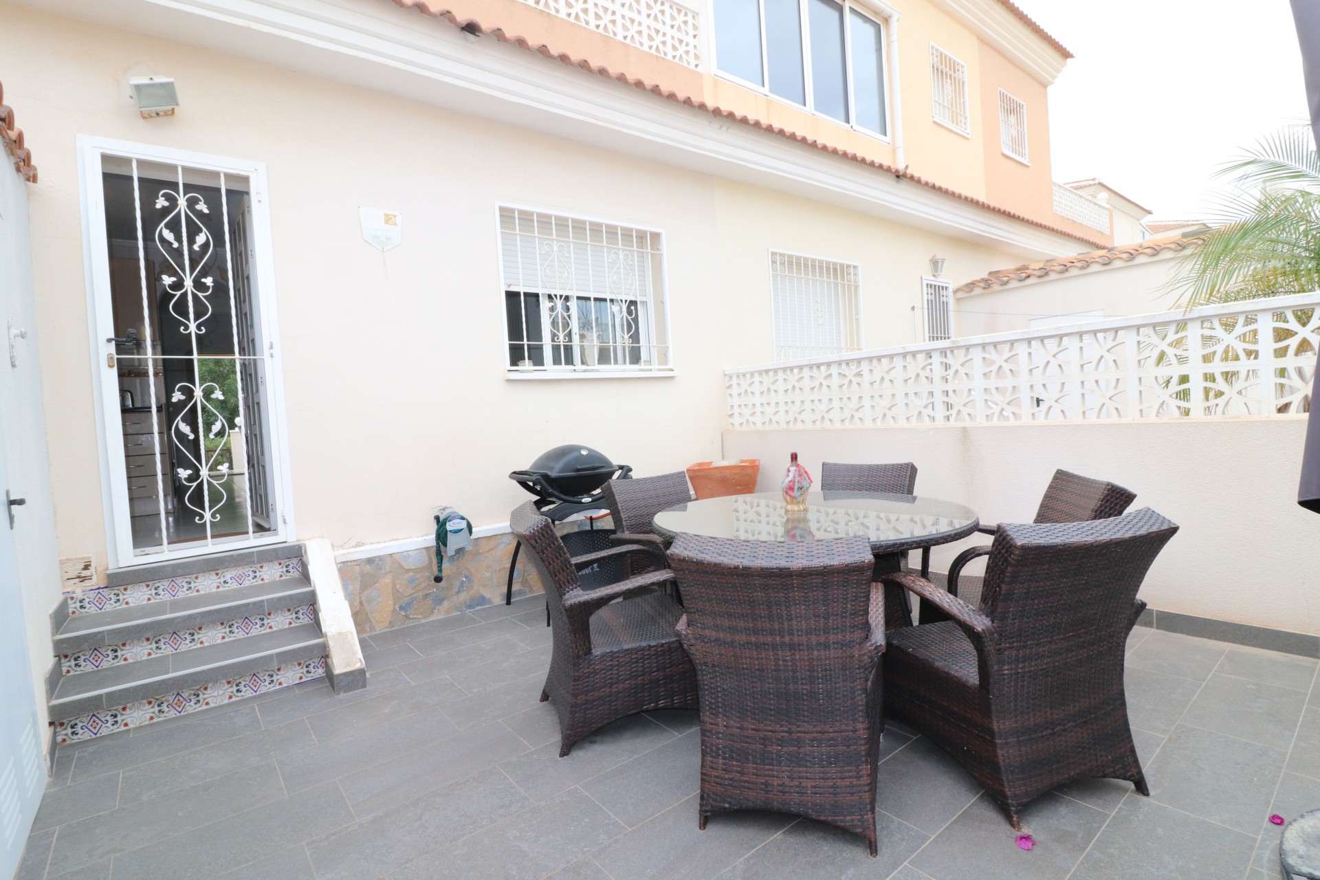 Re-Sale - Townhouse - Benijofar - Monte Azul