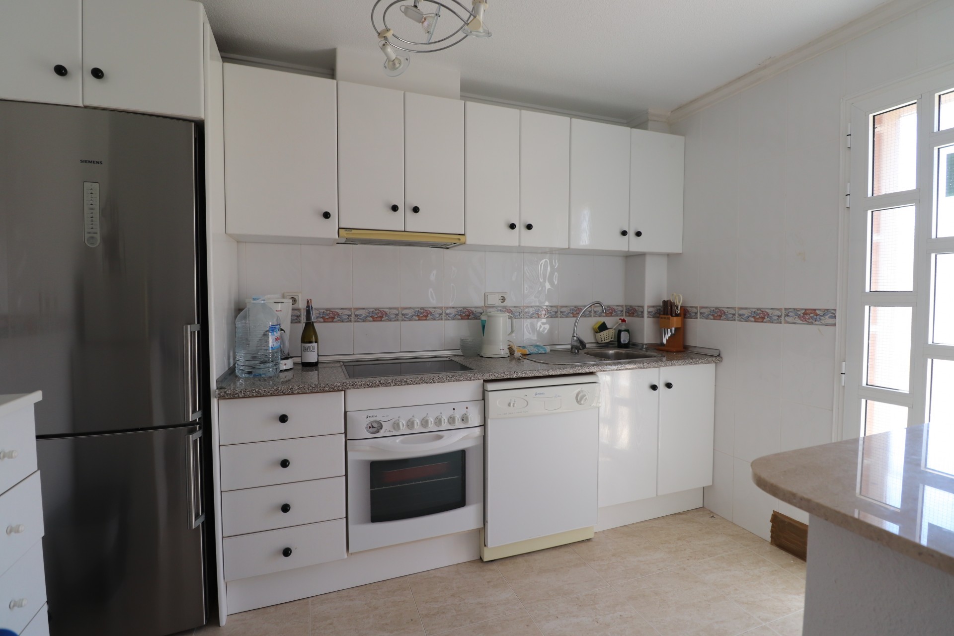 Re-Sale - Townhouse - Benijofar - Monte Azul