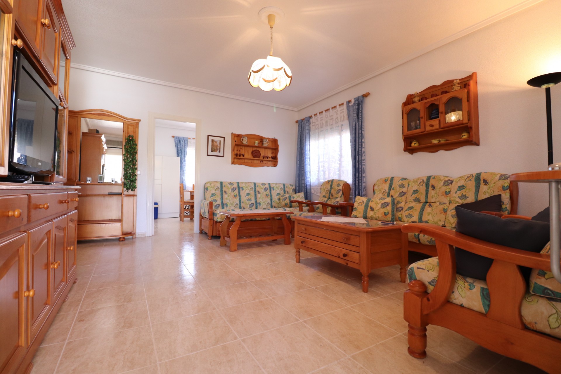 Re-Sale - Townhouse - Benijofar - Monte Azul