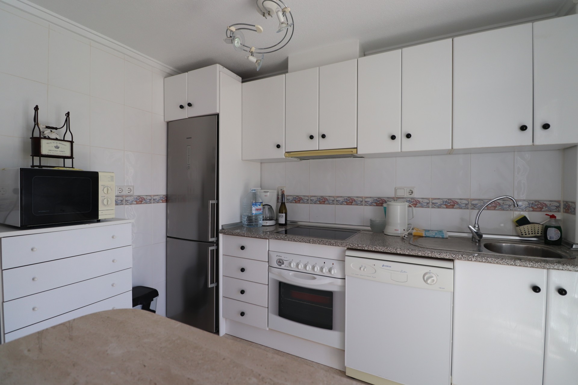 Re-Sale - Townhouse - Benijofar - Monte Azul