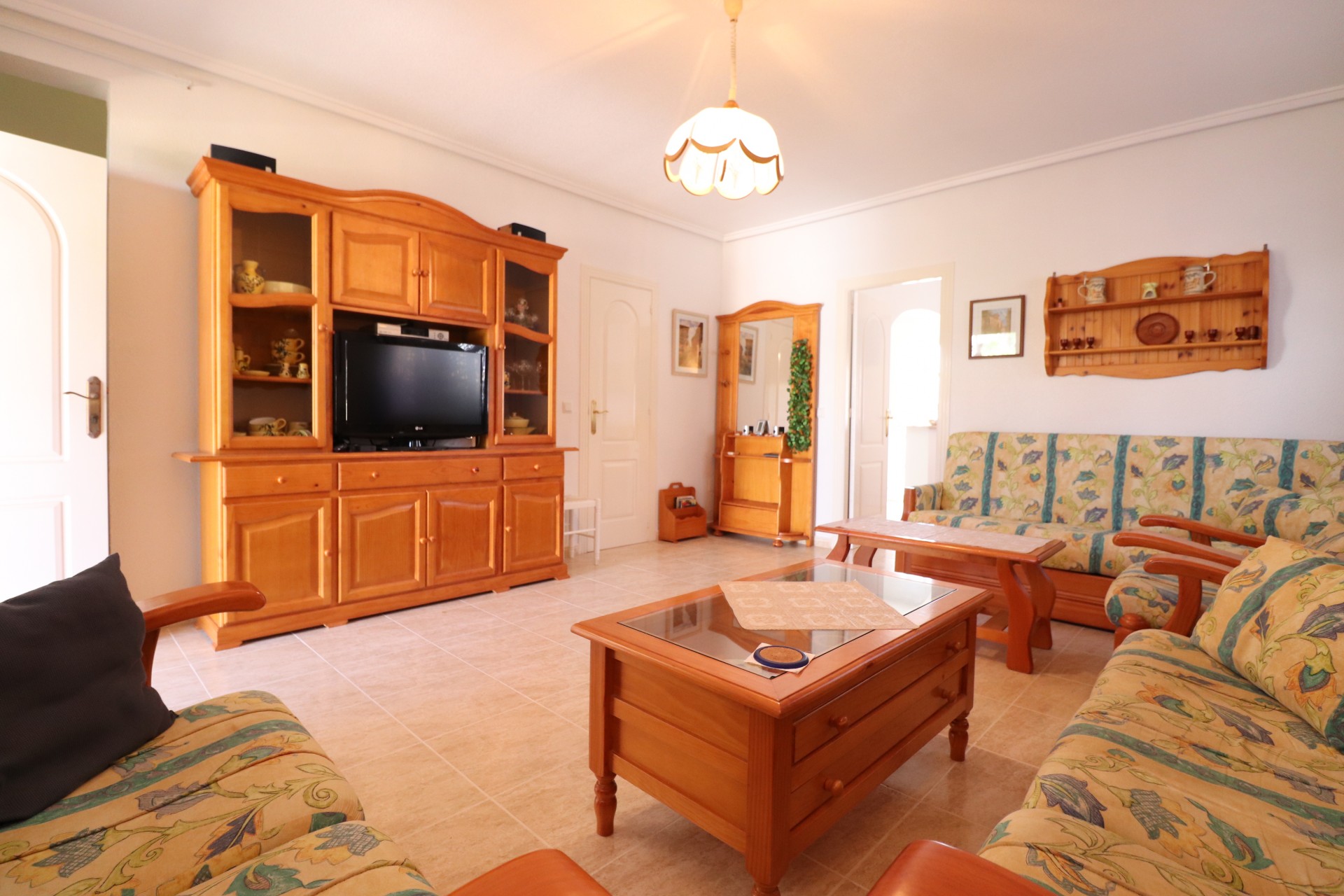 Re-Sale - Townhouse - Benijofar - Monte Azul