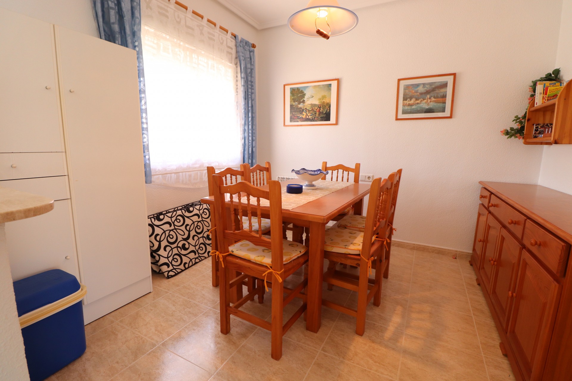 Re-Sale - Townhouse - Benijofar - Monte Azul