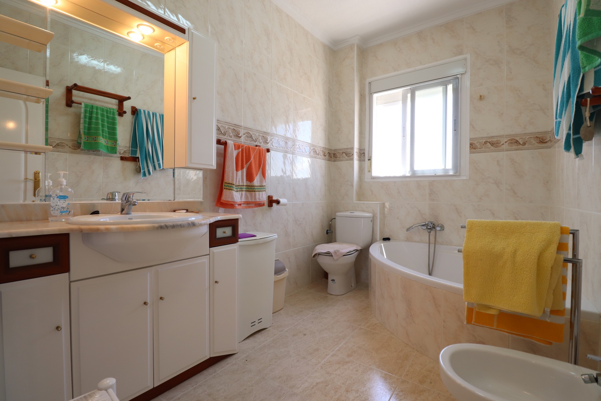 Re-Sale - Townhouse - Benijofar - Monte Azul