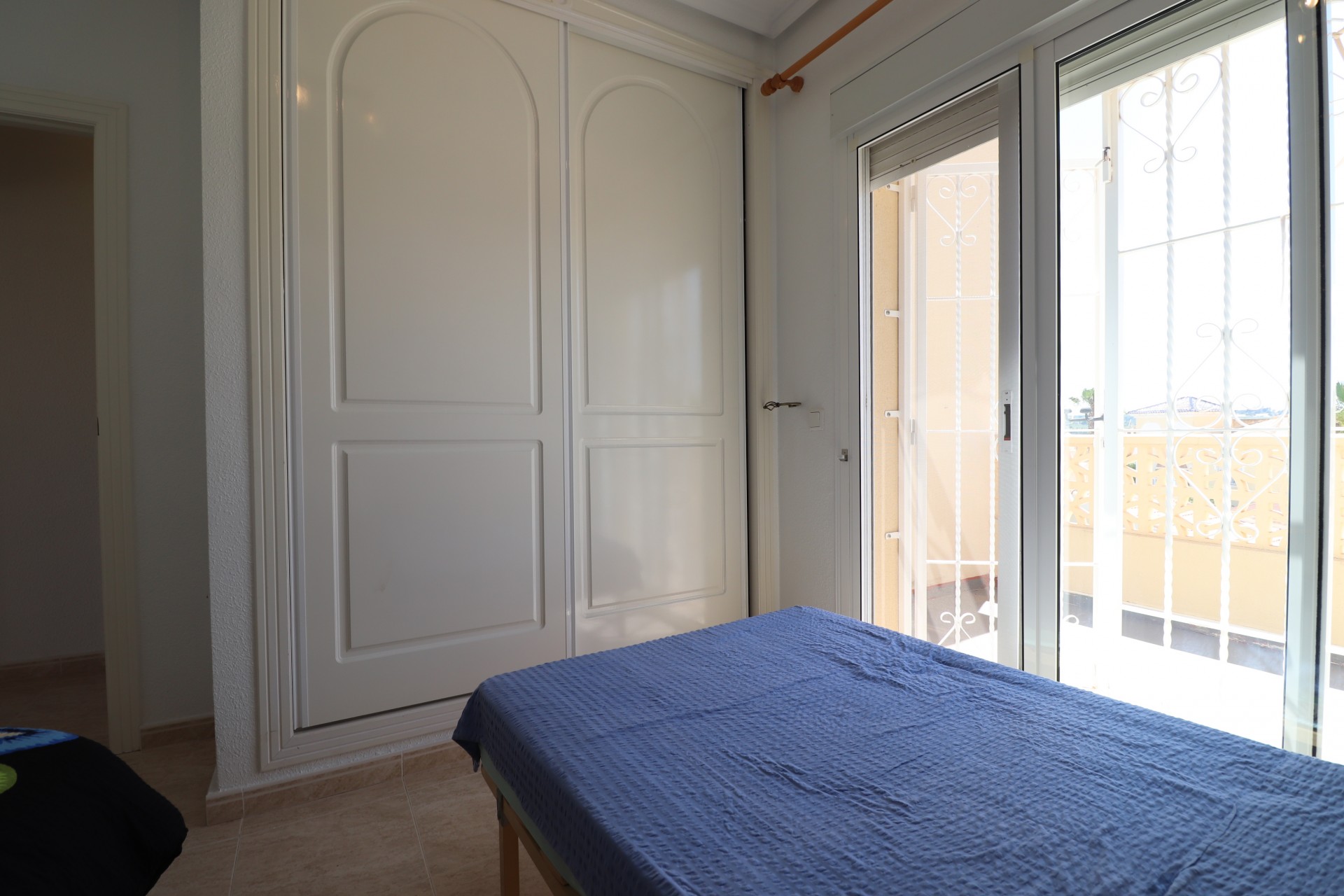 Re-Sale - Townhouse - Benijofar - Monte Azul