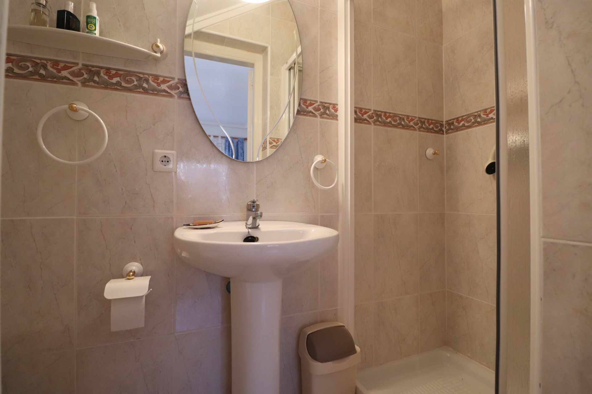 Re-Sale - Townhouse - Benijofar - Monte Azul