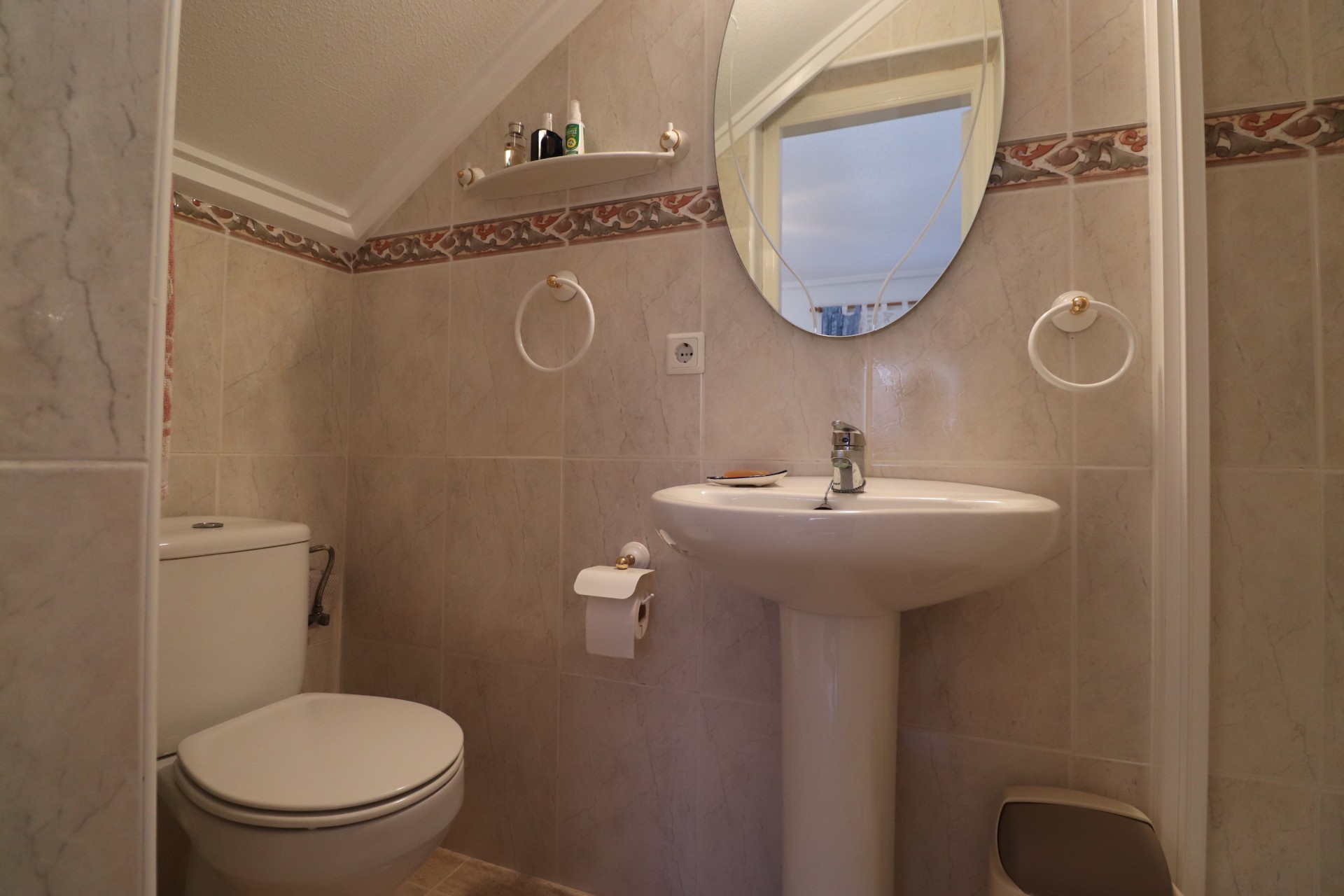 Re-Sale - Townhouse - Benijofar - Monte Azul