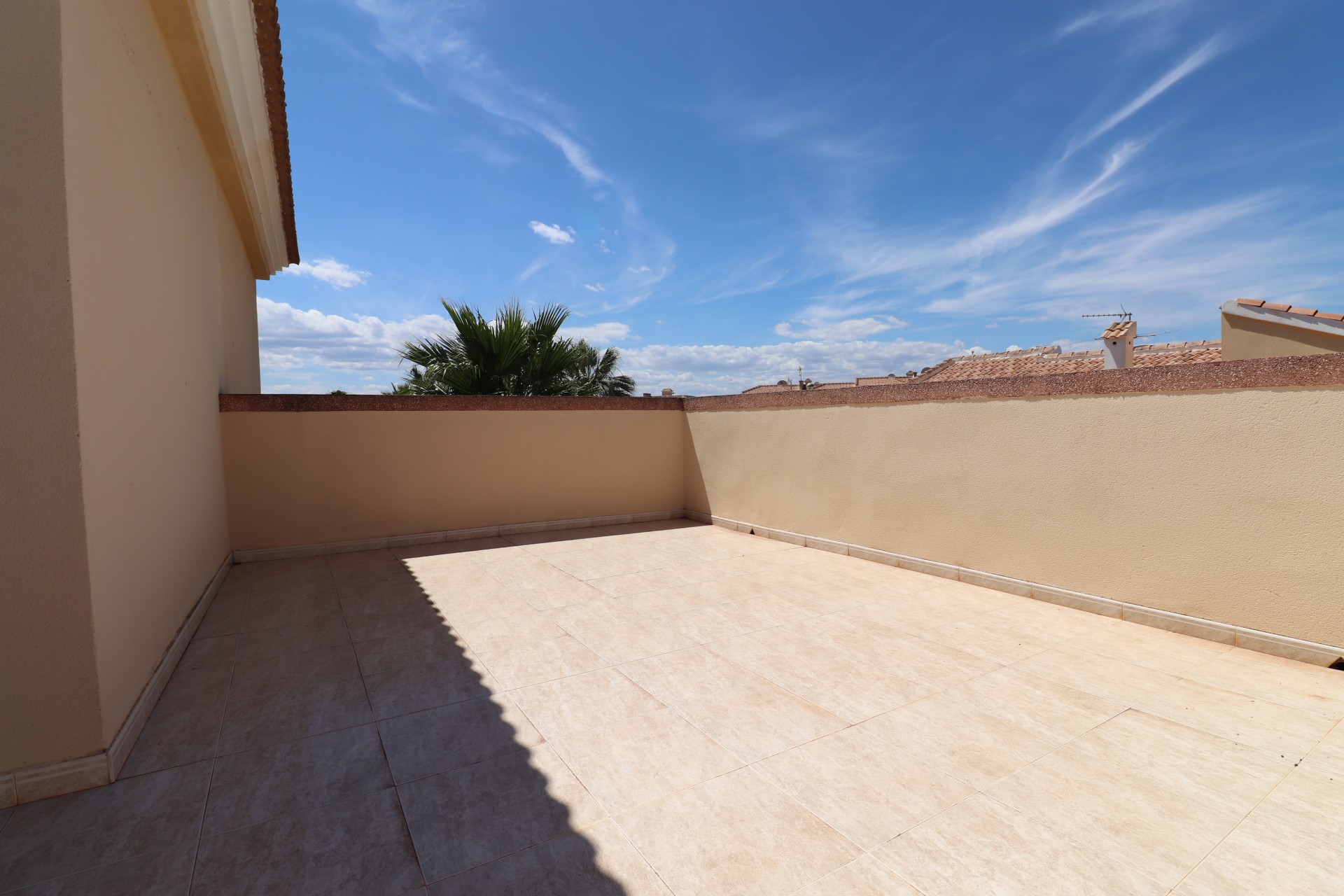 Re-Sale - Townhouse - Benijofar - Monte Azul