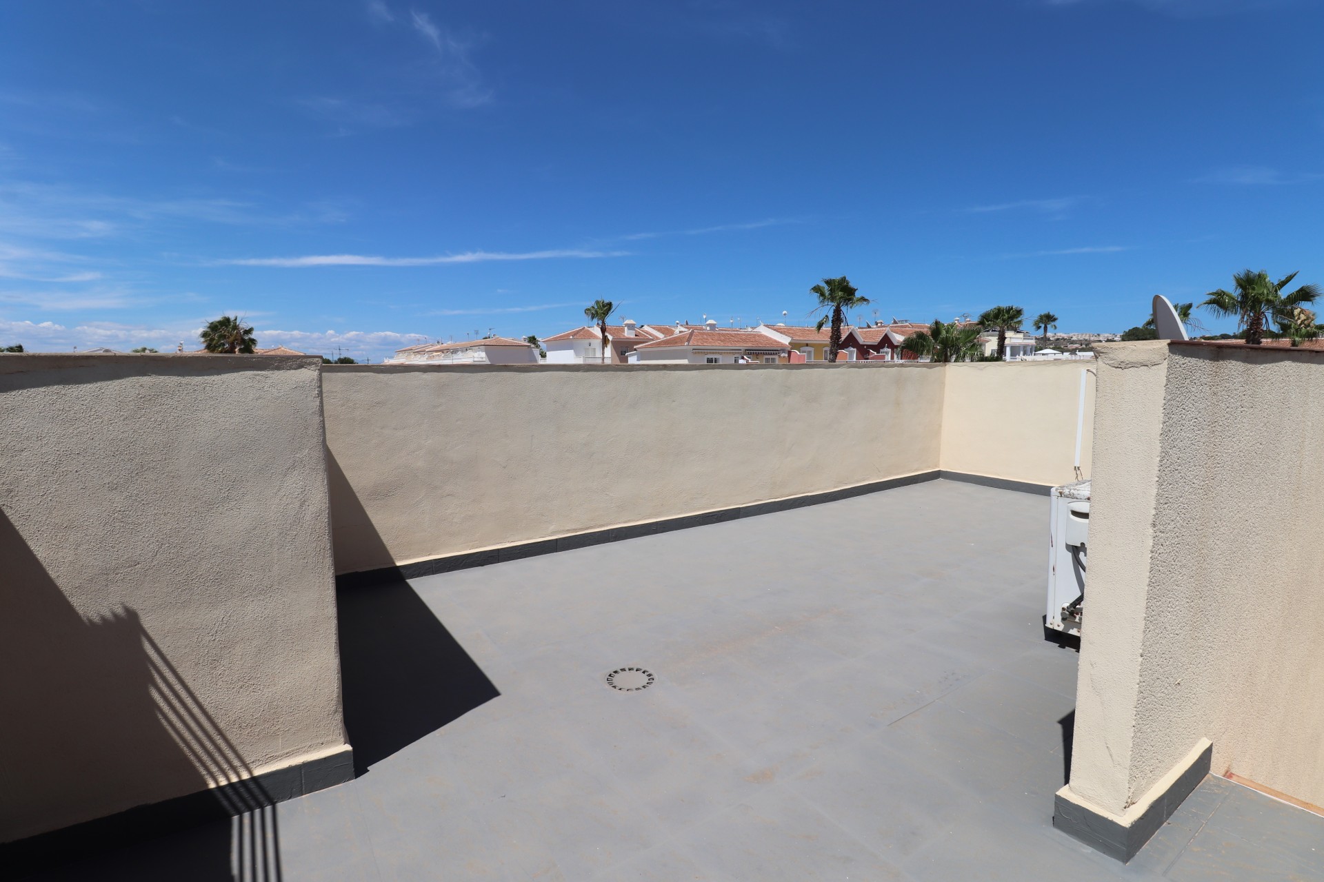 Re-Sale - Townhouse - Benijofar - Monte Azul