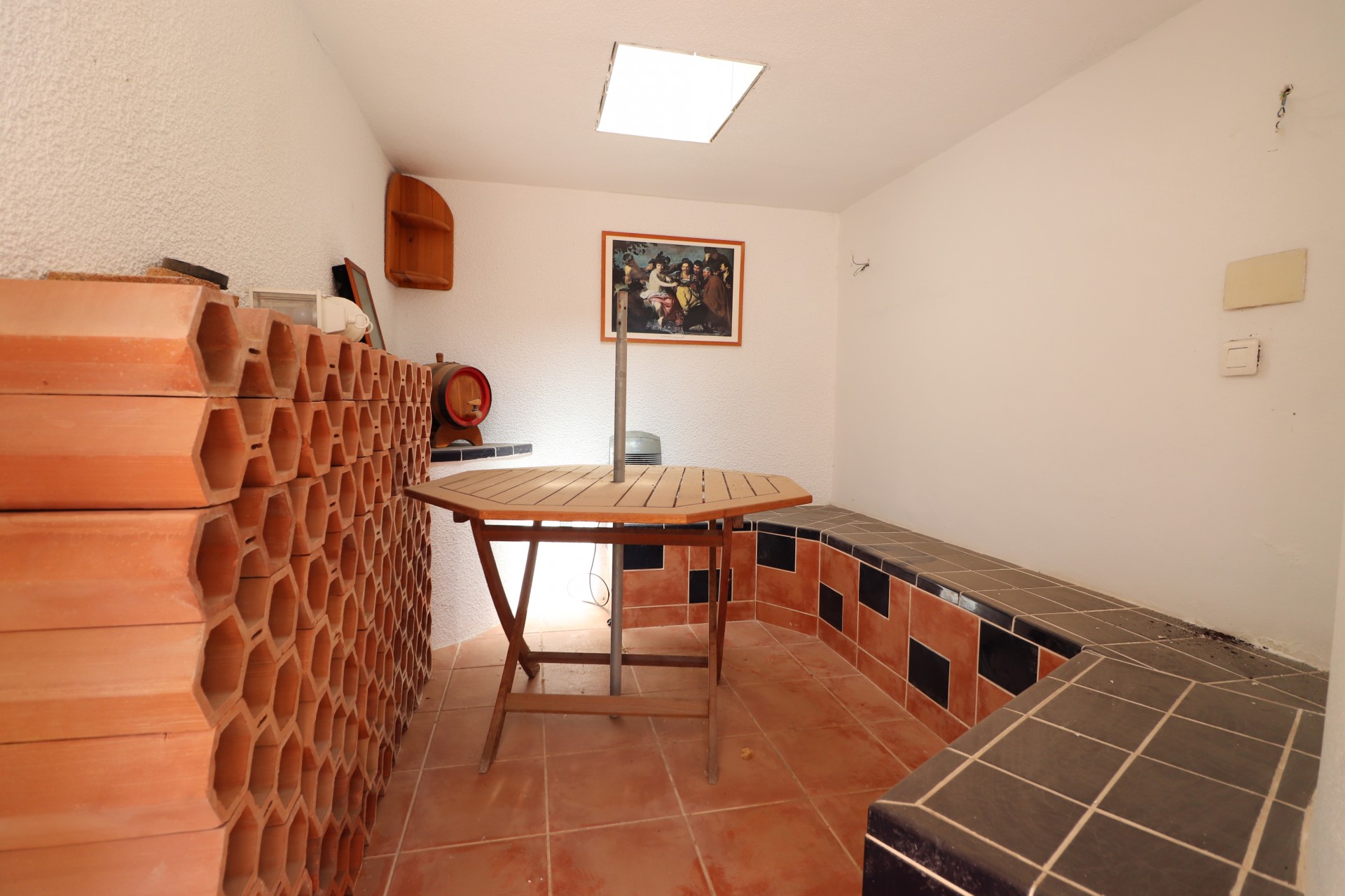 Re-Sale - Townhouse - Benijofar - Monte Azul