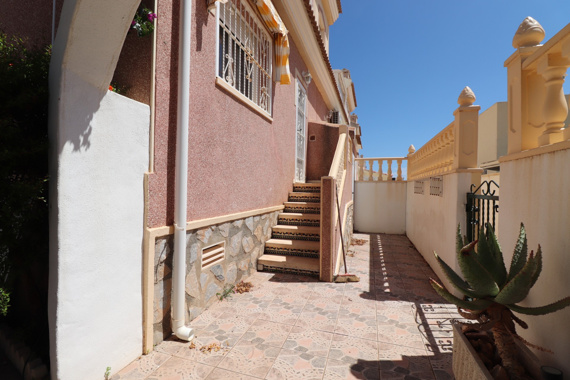 Re-Sale - Townhouse - Benijofar - Monte Azul