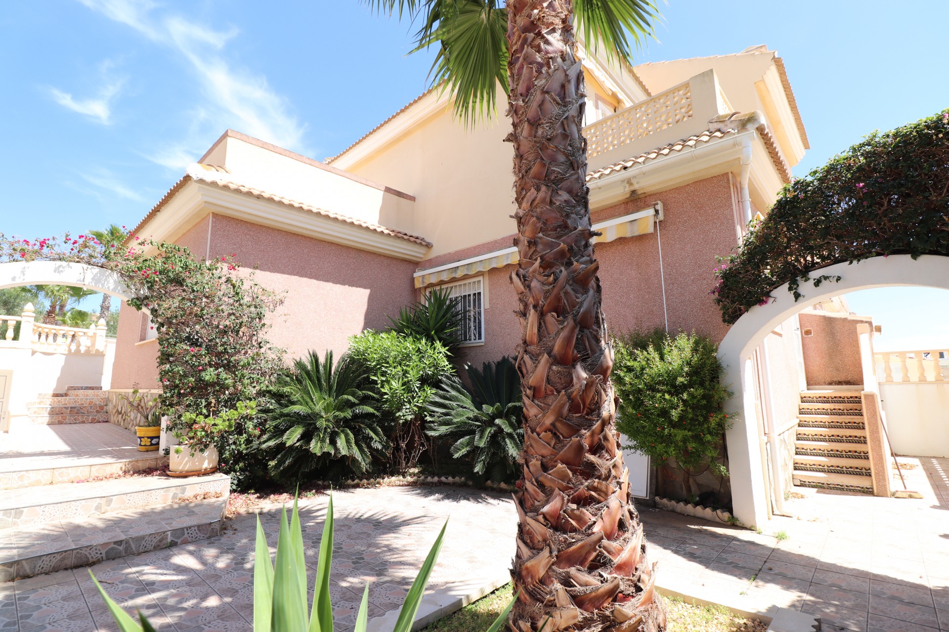 Re-Sale - Townhouse - Benijofar - Monte Azul