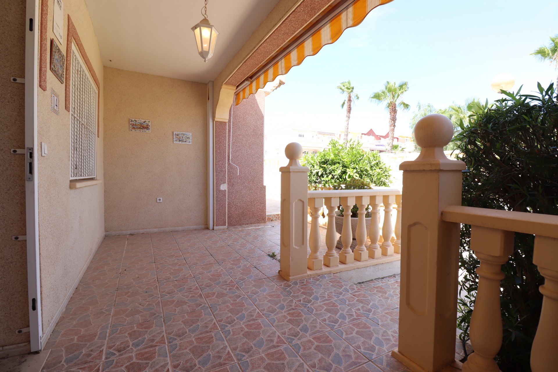 Re-Sale - Townhouse - Benijofar - Monte Azul