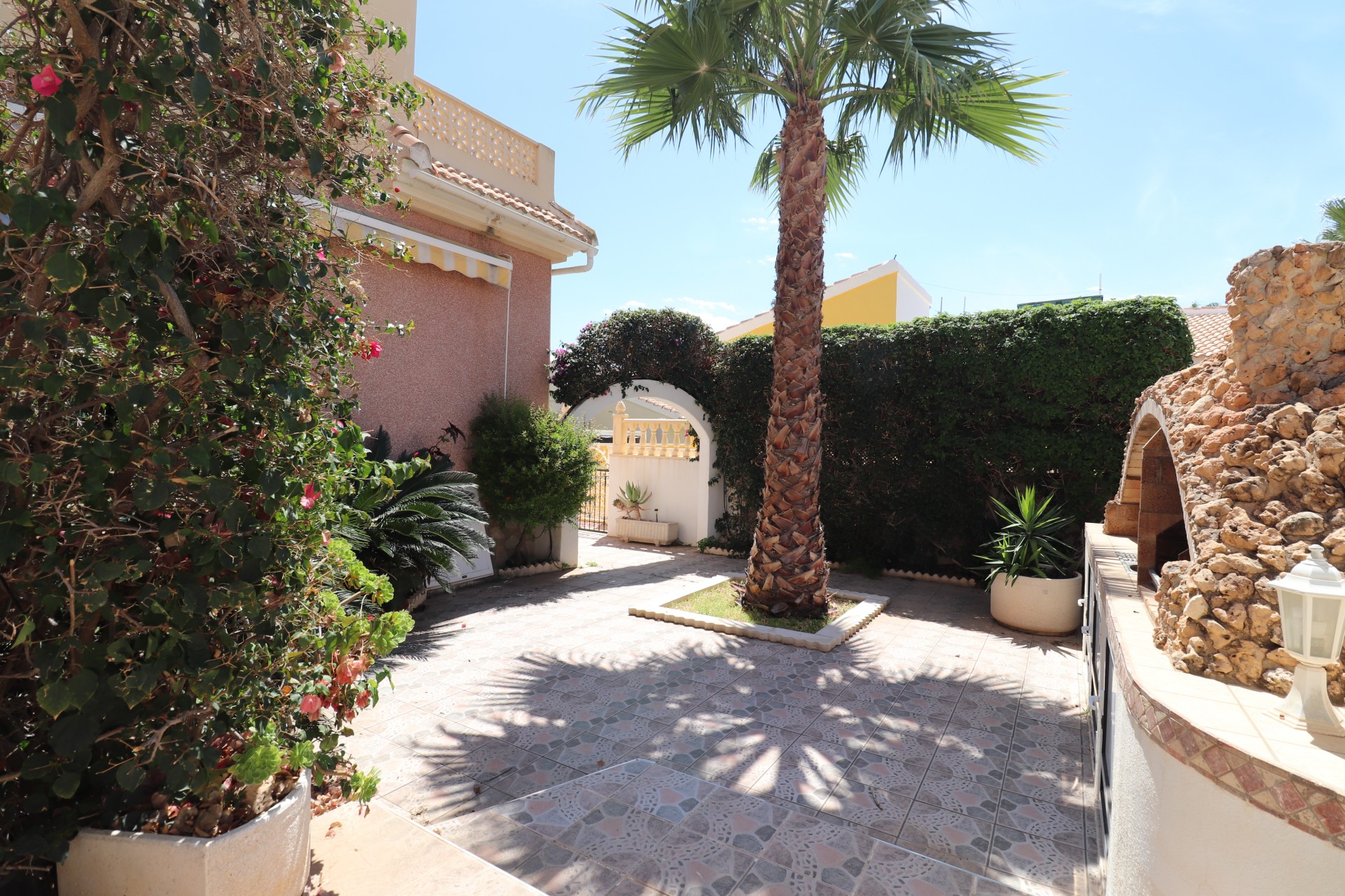 Re-Sale - Townhouse - Benijofar - Monte Azul