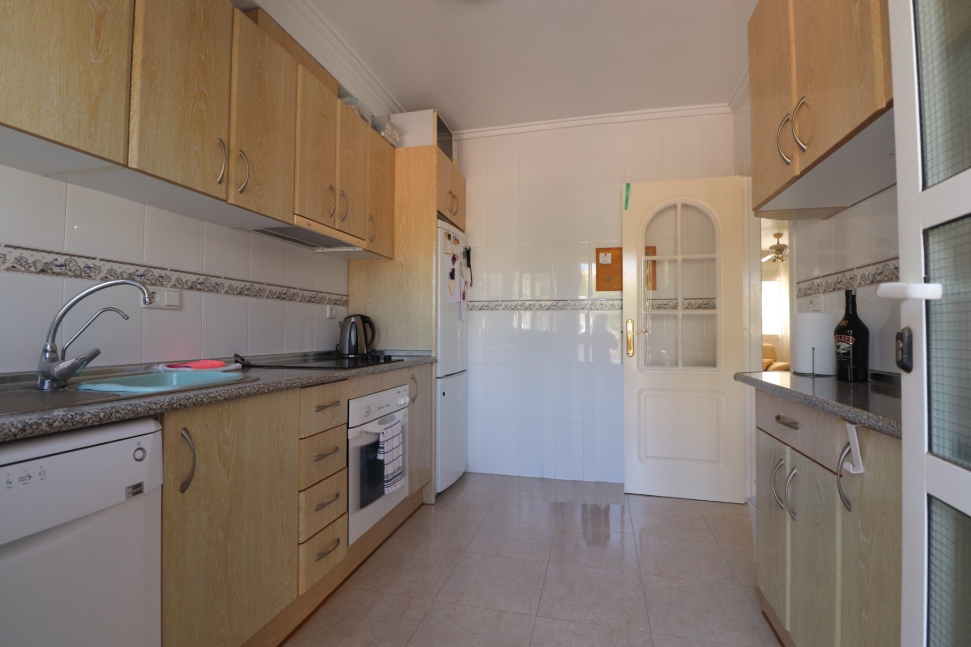 Re-Sale - Townhouse - Benijofar - Monte Azul