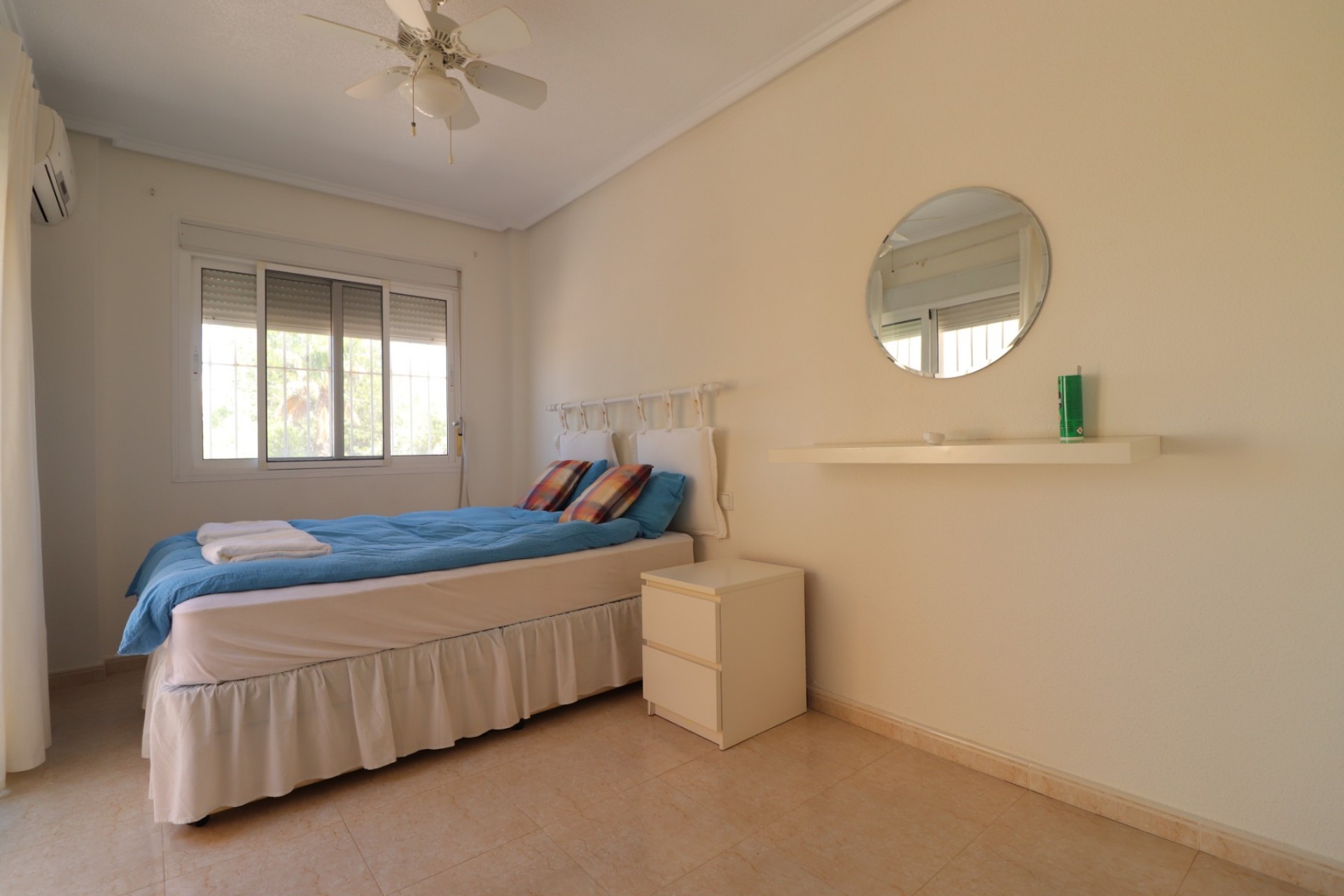 Re-Sale - Townhouse - Benijofar - Monte Azul