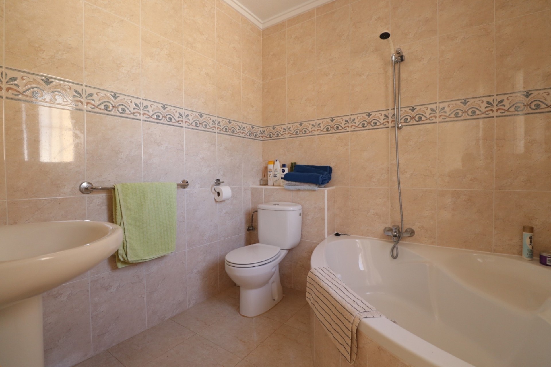 Re-Sale - Townhouse - Benijofar - Monte Azul