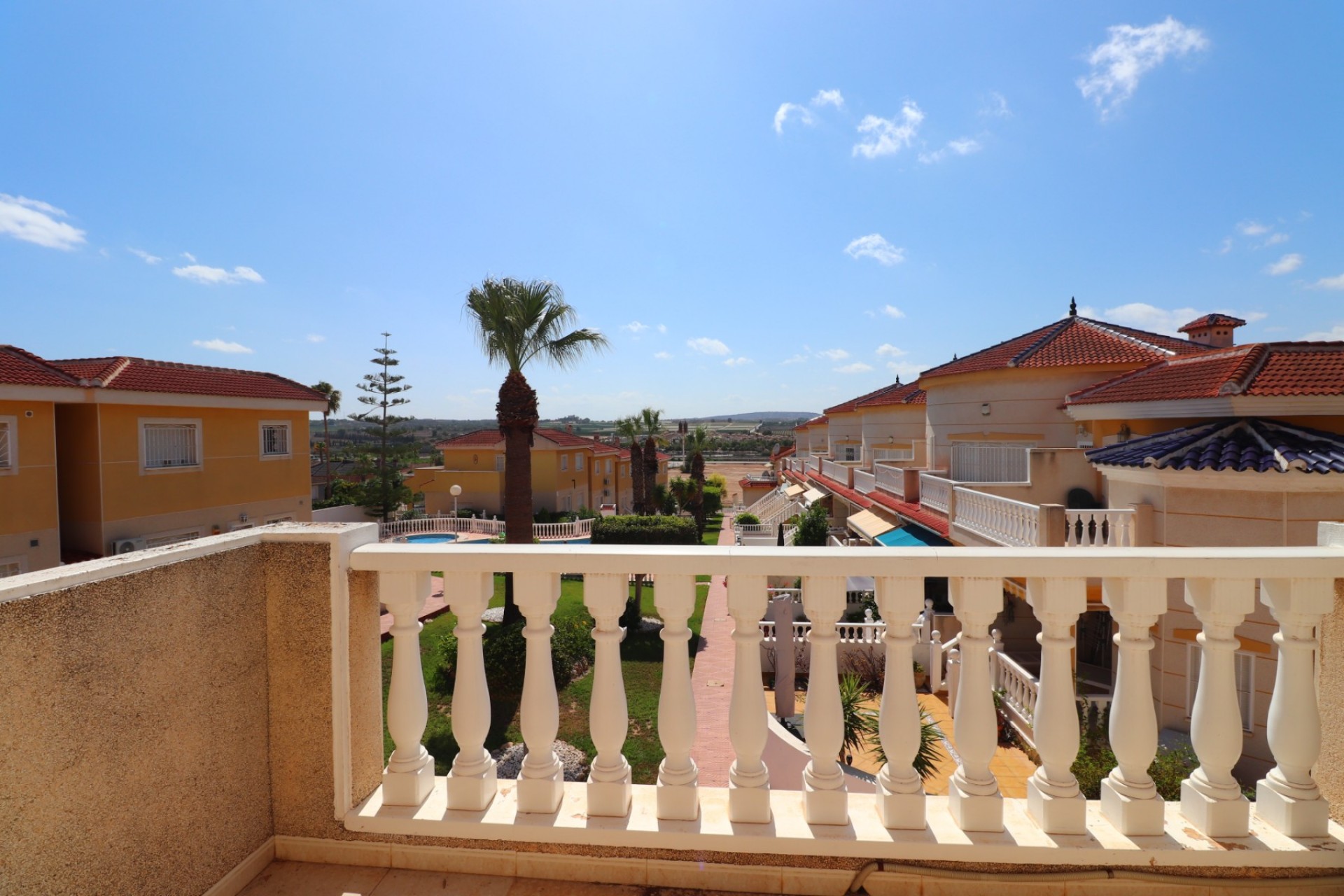 Re-Sale - Townhouse - Benijofar - Monte Azul