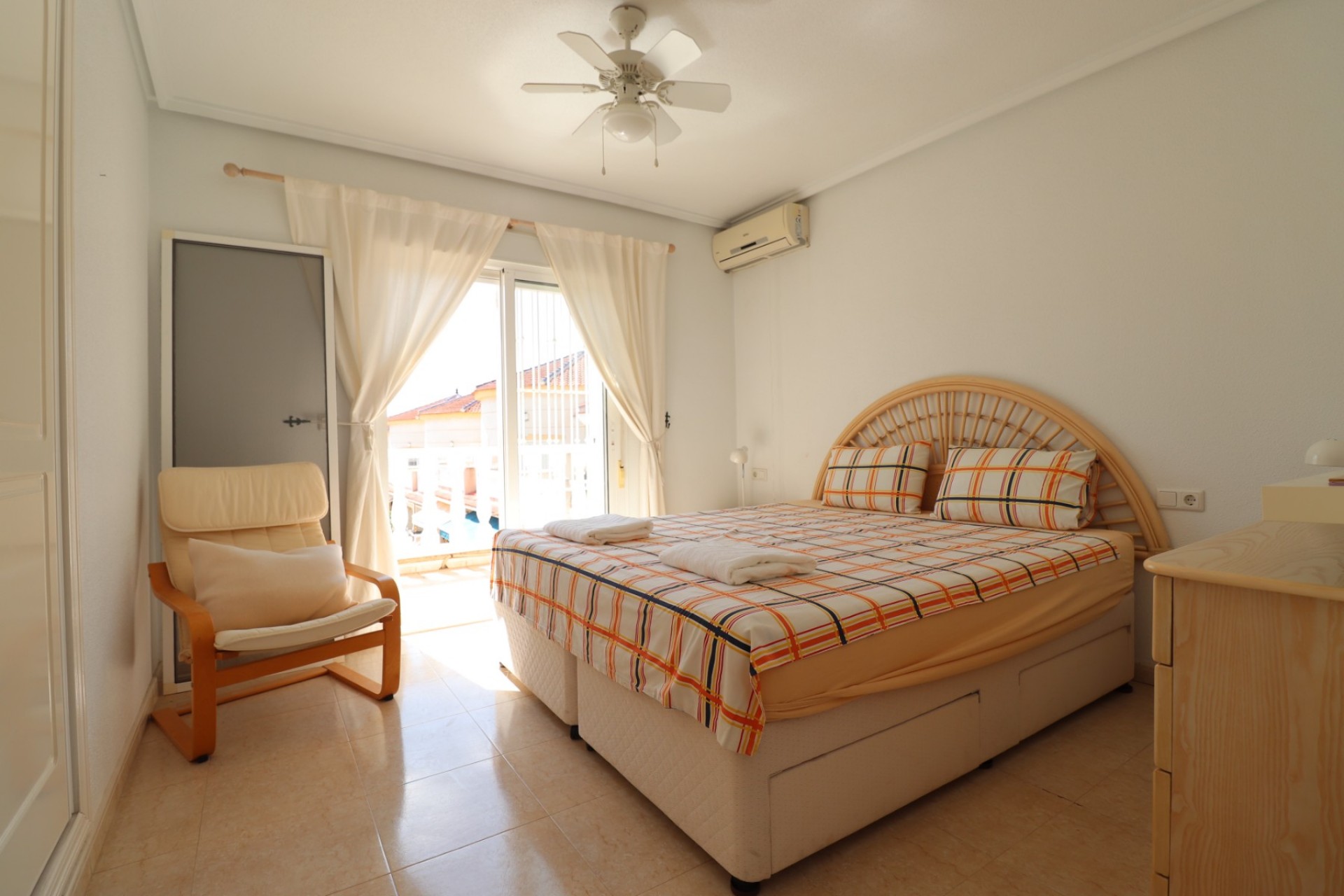 Re-Sale - Townhouse - Benijofar - Monte Azul