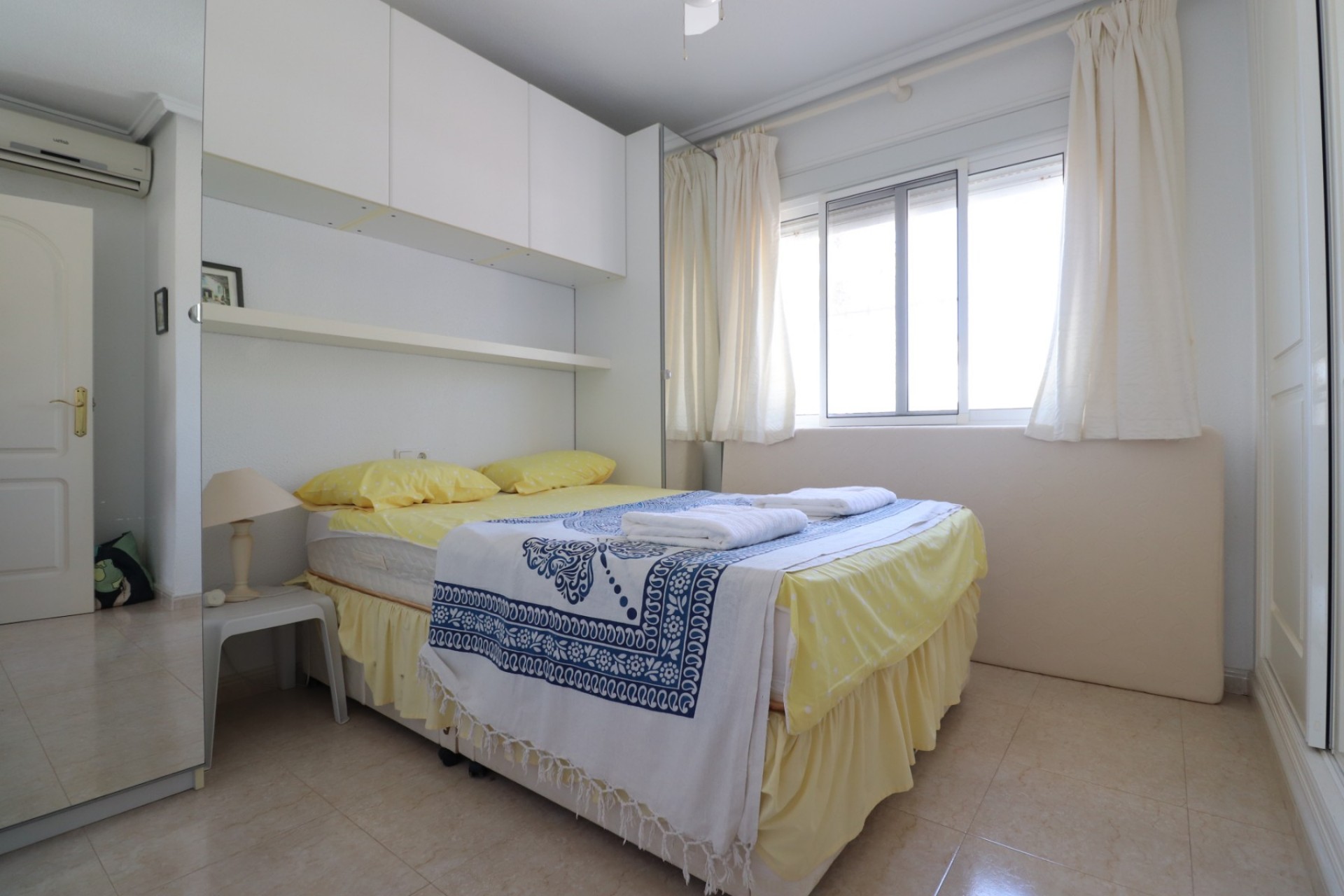 Re-Sale - Townhouse - Benijofar - Monte Azul