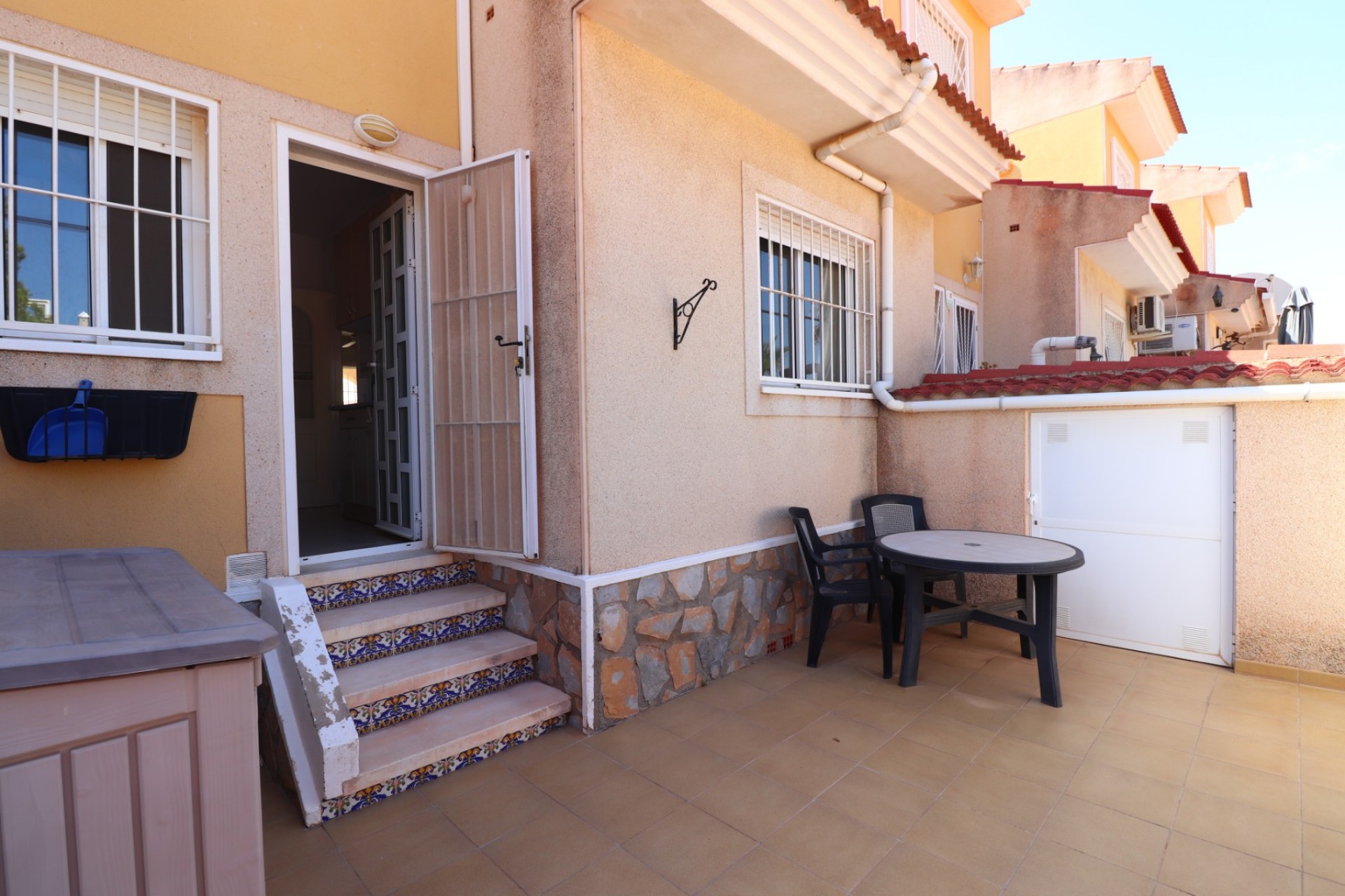 Re-Sale - Townhouse - Benijofar - Monte Azul