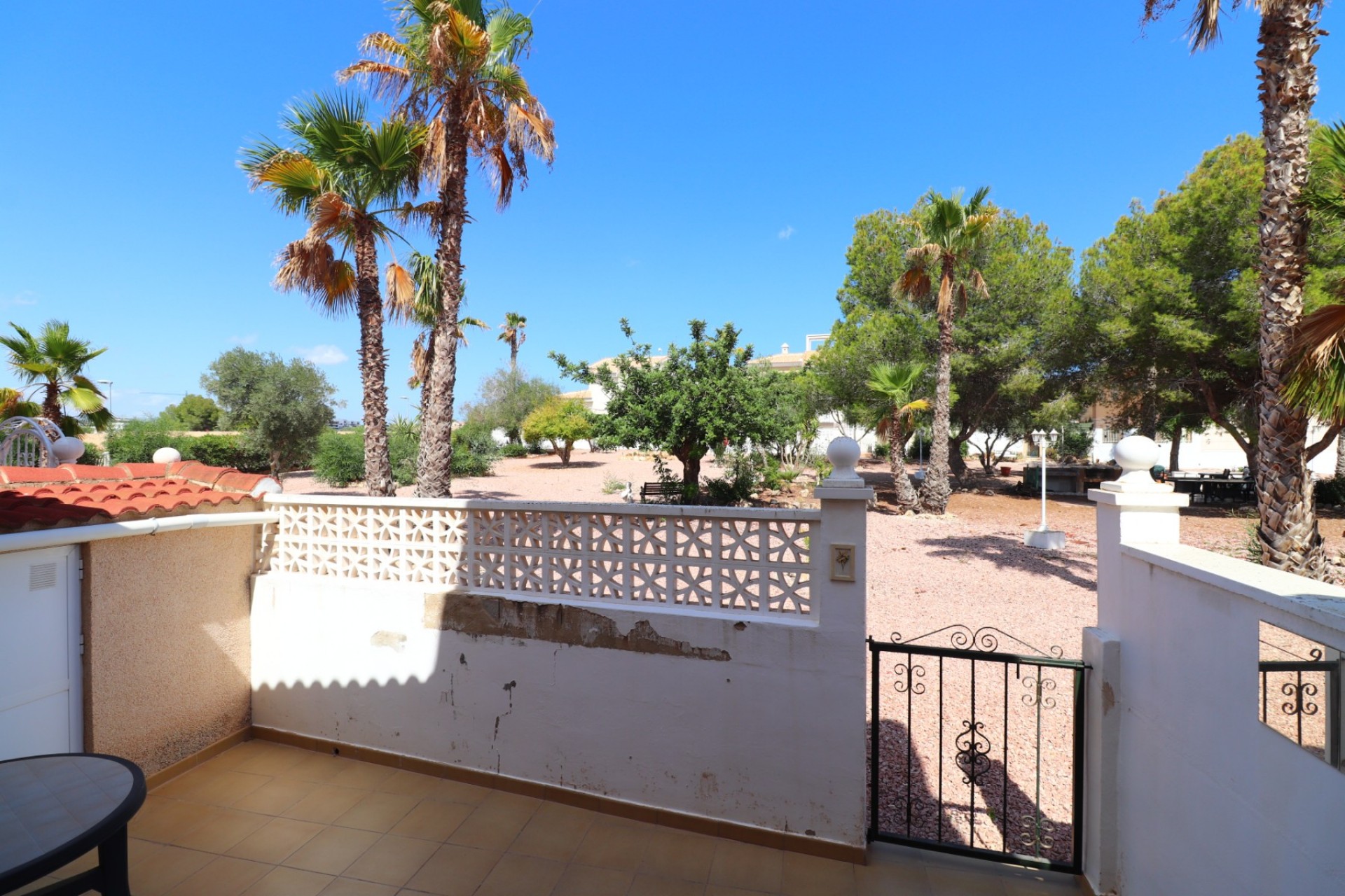 Re-Sale - Townhouse - Benijofar - Monte Azul