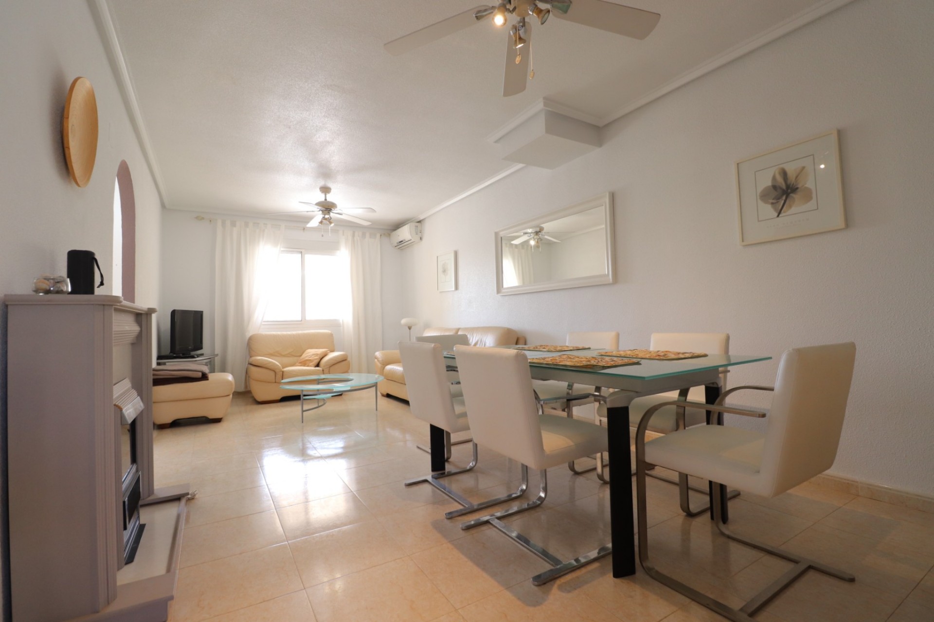 Re-Sale - Townhouse - Benijofar - Monte Azul