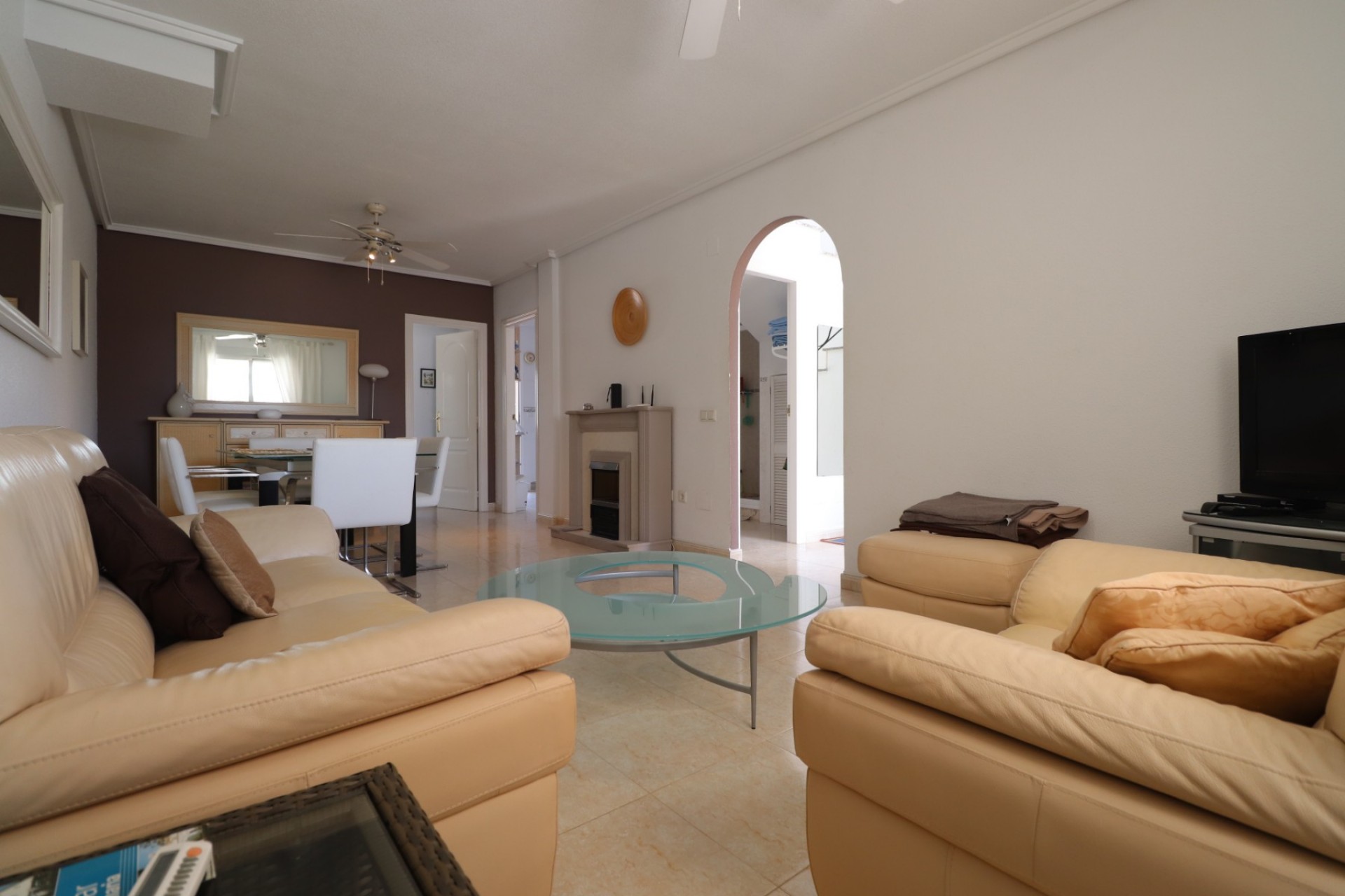 Re-Sale - Townhouse - Benijofar - Monte Azul